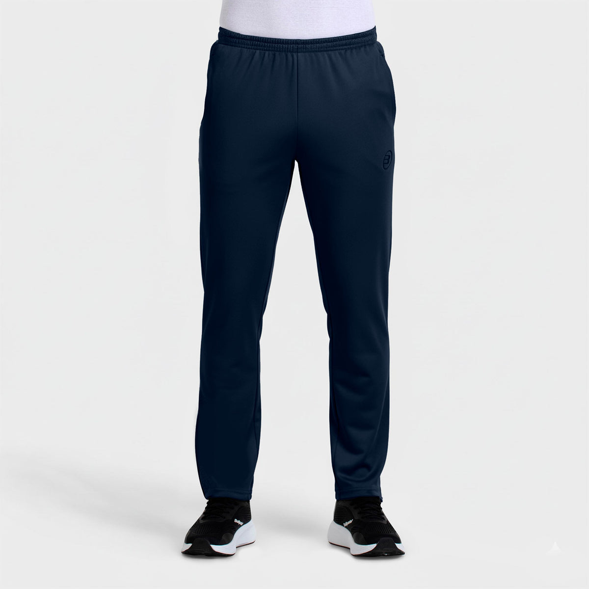 Bullpadel Elesu Pantalone da allenamento Uomini - blu