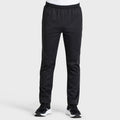 Elesu Pantalone da allenamento Uomini - nero