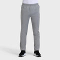 Elesu Pantalone da allenamento Uomini - grigio