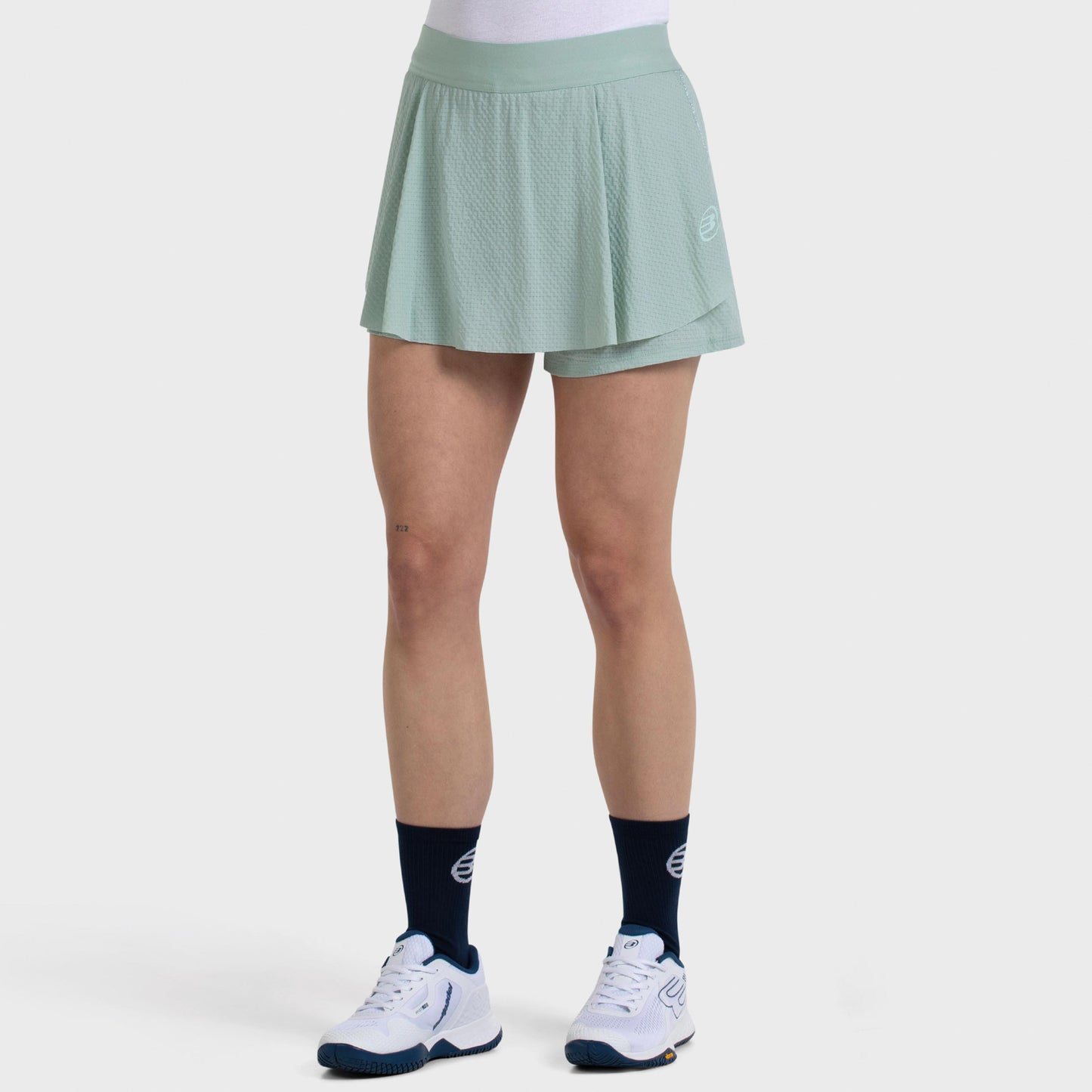 Bullpadel Pilaro Gonna Donna - verde