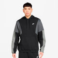 Club Fleece Track GX Tuta da allenamento Uomini - nero