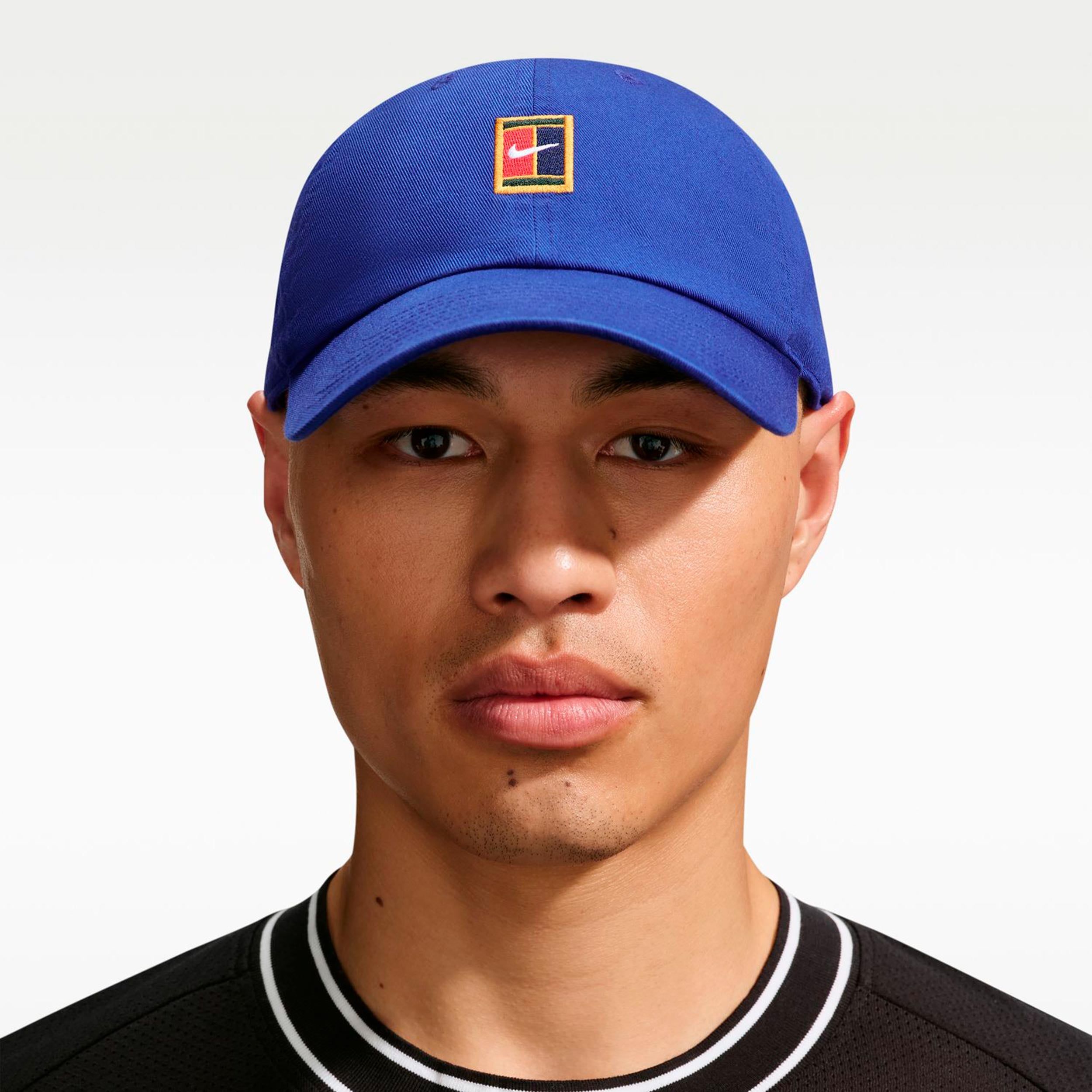 Nike Club Court Cappellino Unisex - blu