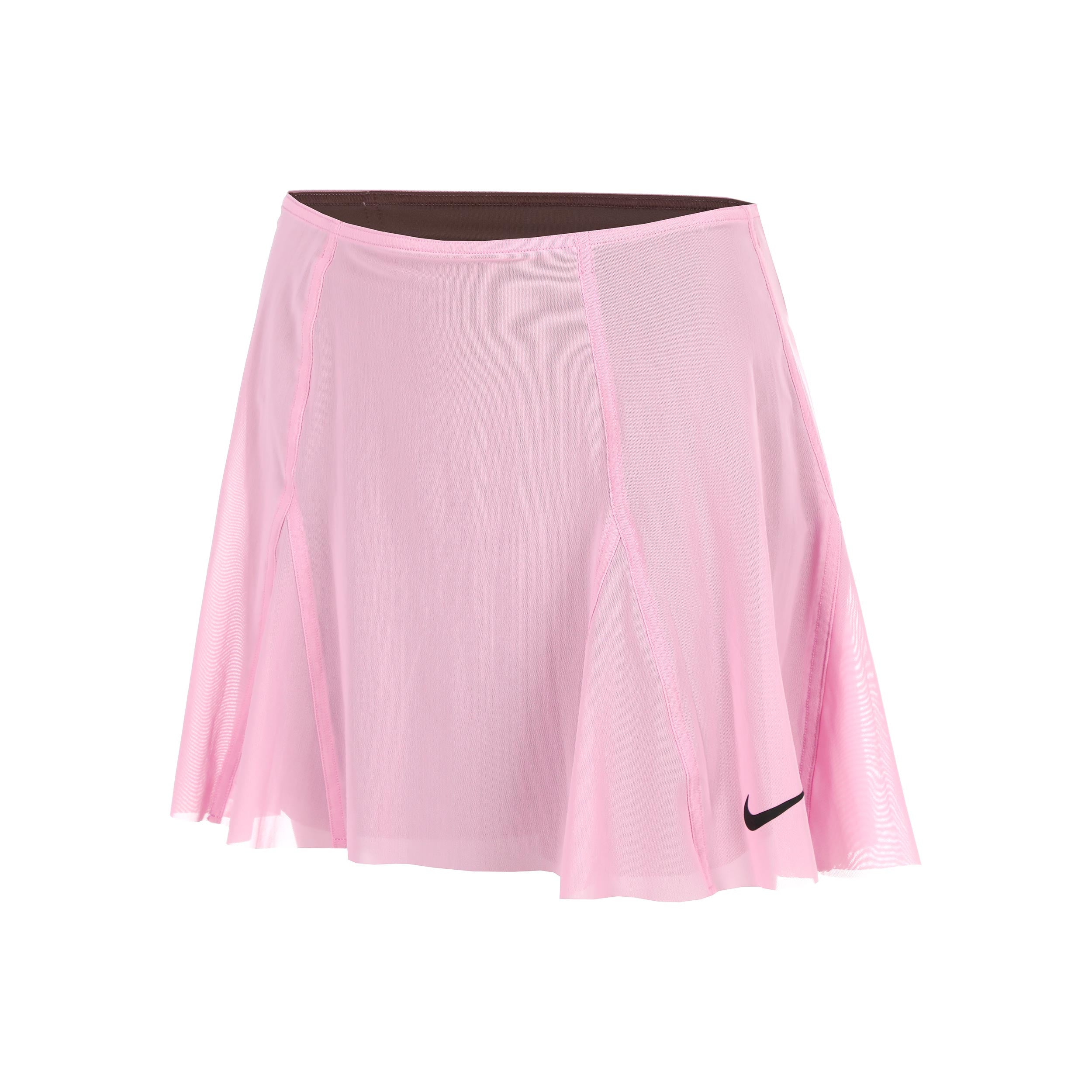 Nike Qinwen Zheng Court Slam High Rise Gonna Donna-viola