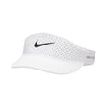 Dri-Fit Advantage Ace Visiera Unisex - bianco, antracite