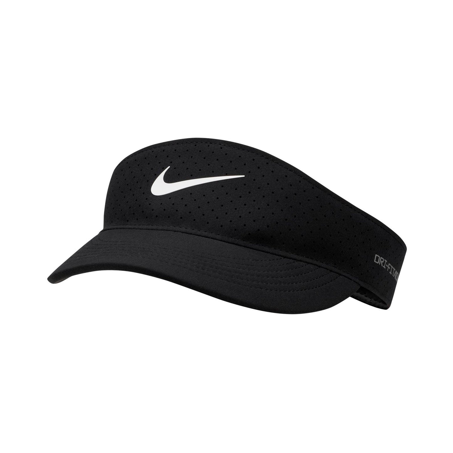 Nike Dri-Fit Advantage Ace Visiera Unisex - nero