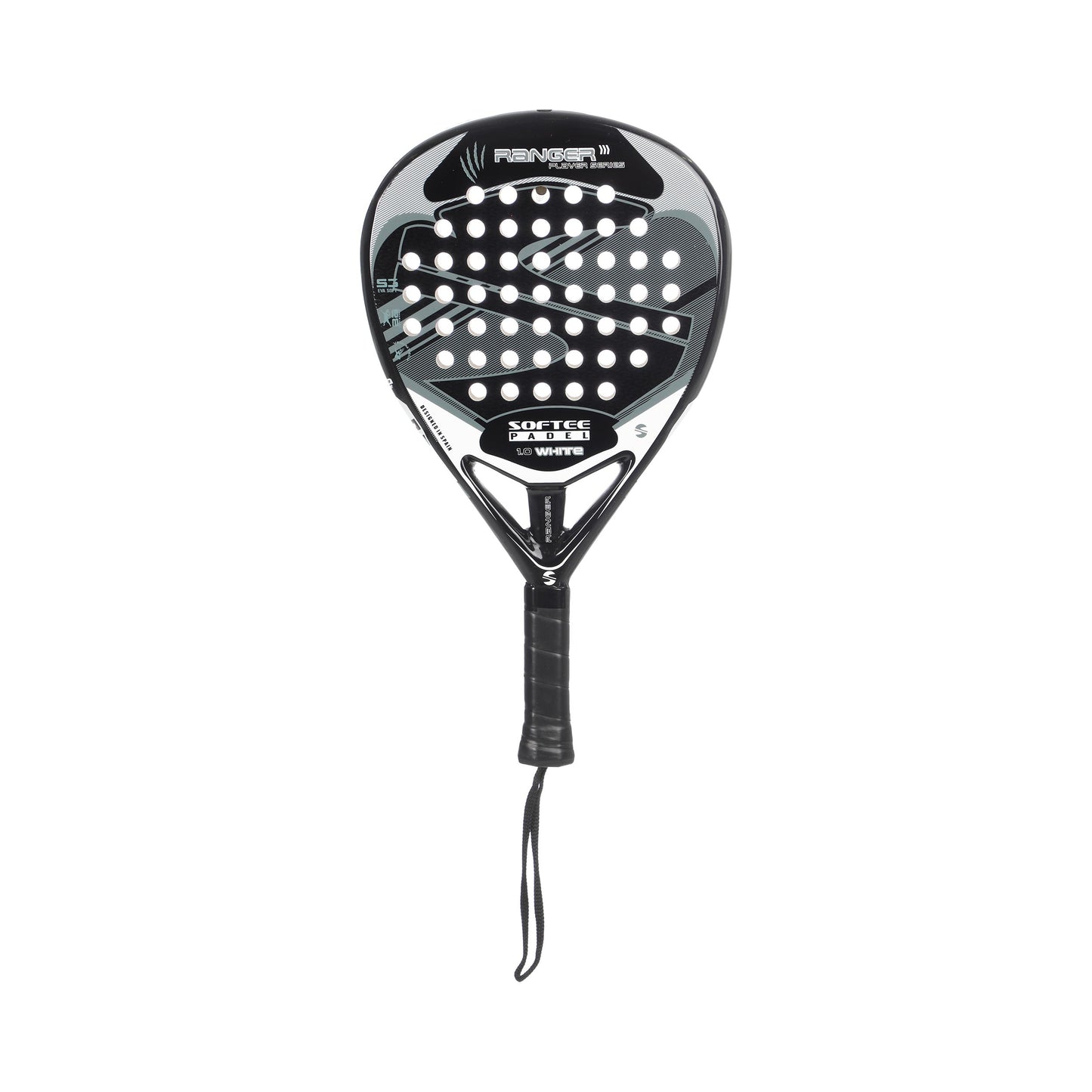 Softee Ranger   Racchette da padel