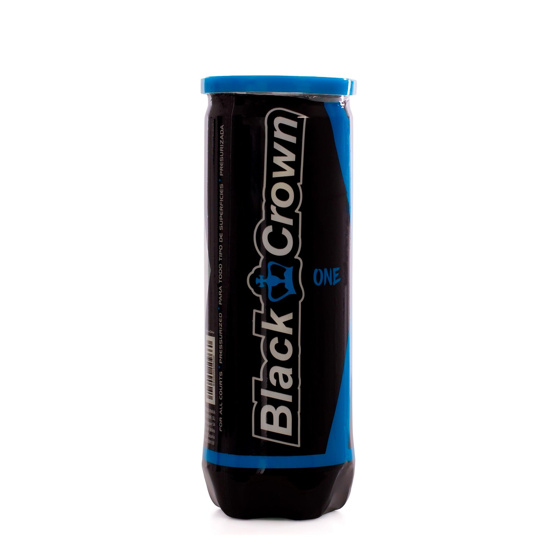 Black Crown One Tubo da 3