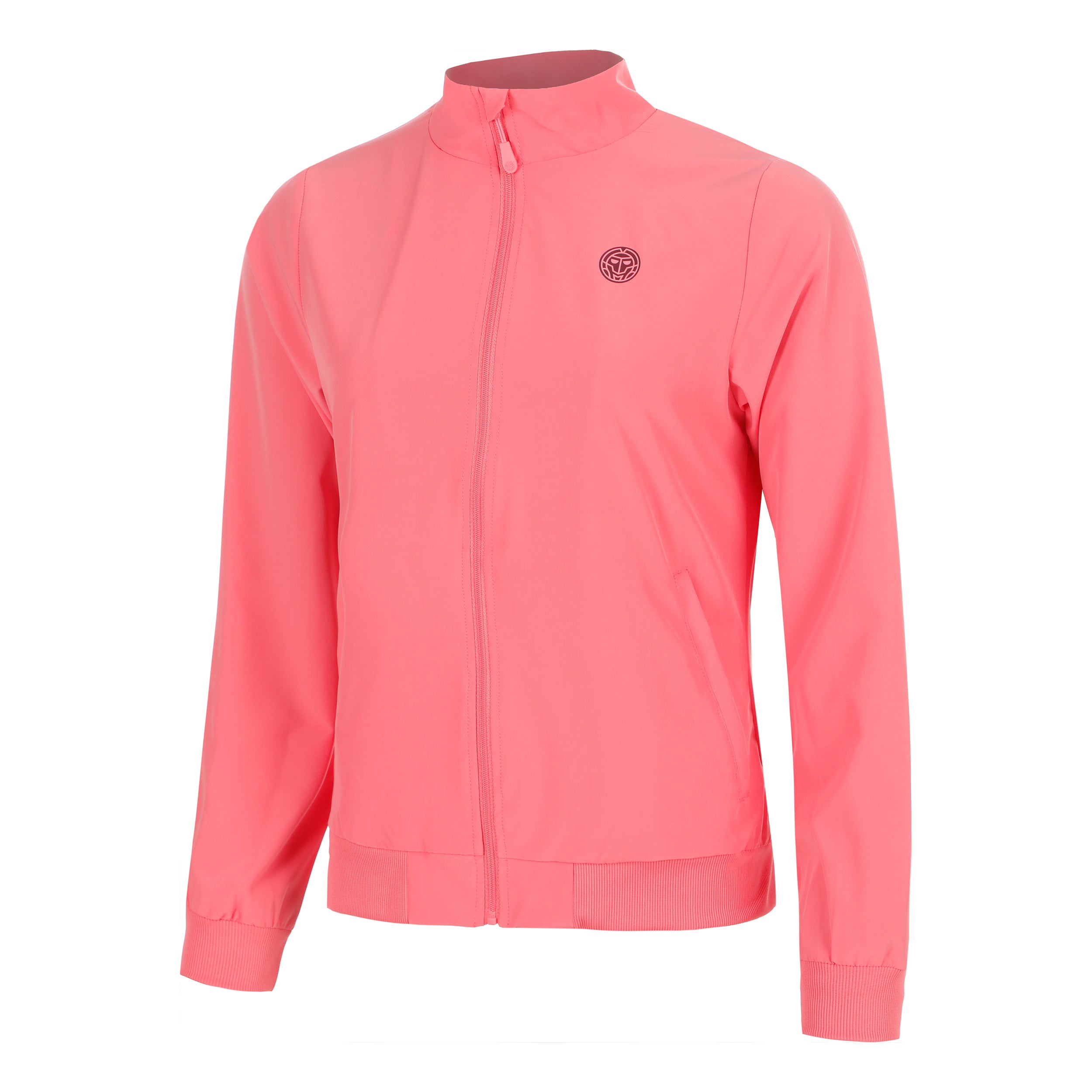 BIDI BADU Freeze Out  jacket Donna - rosa