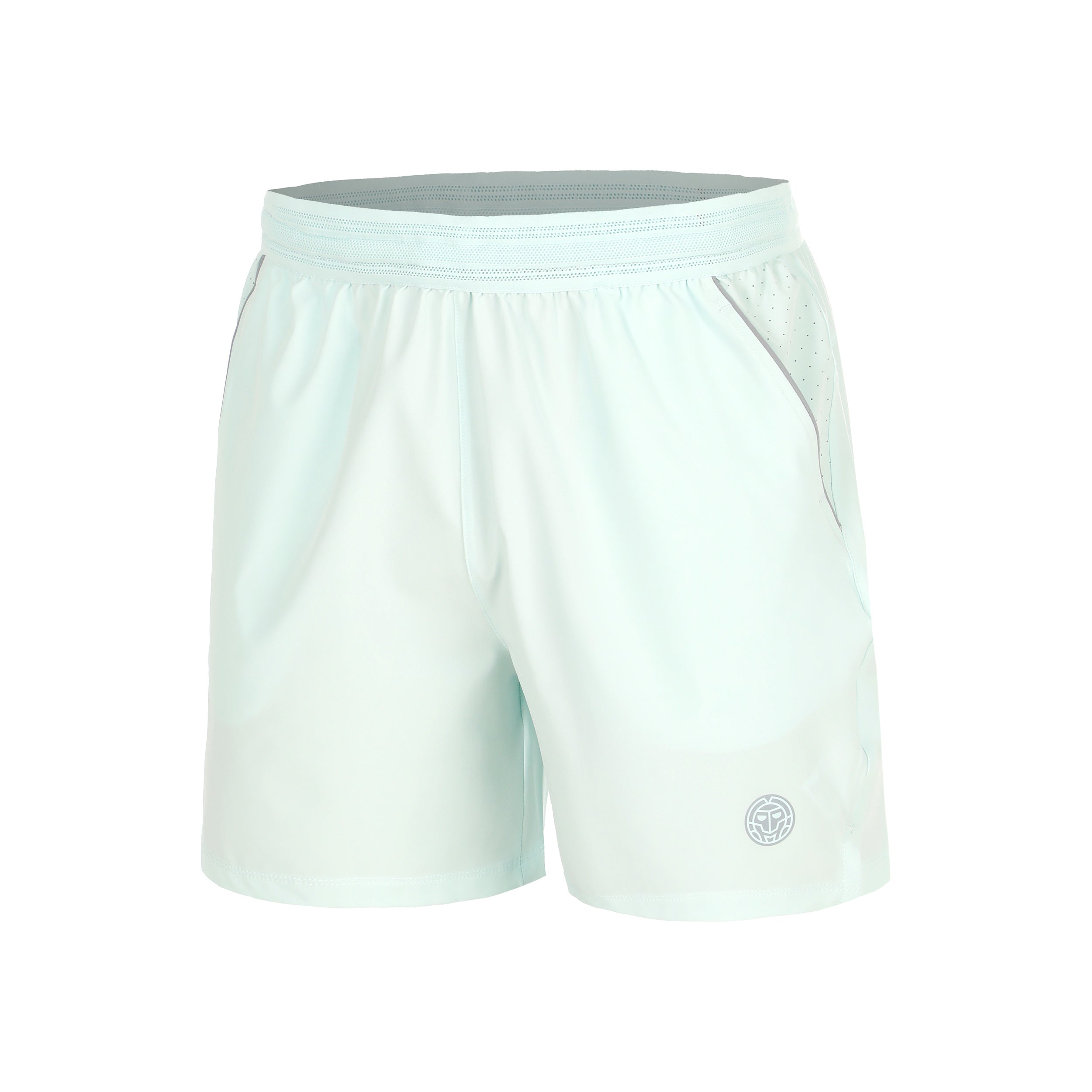 BIDI BADU Freeze Out  Pantaloncini Ragazzi - blu-verde