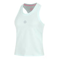 Freeze Out Racerback Printed  Canottiera Donna - menta