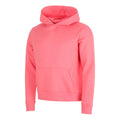 Freeze Out  Felpa con cappuccio Uomini - rosa
