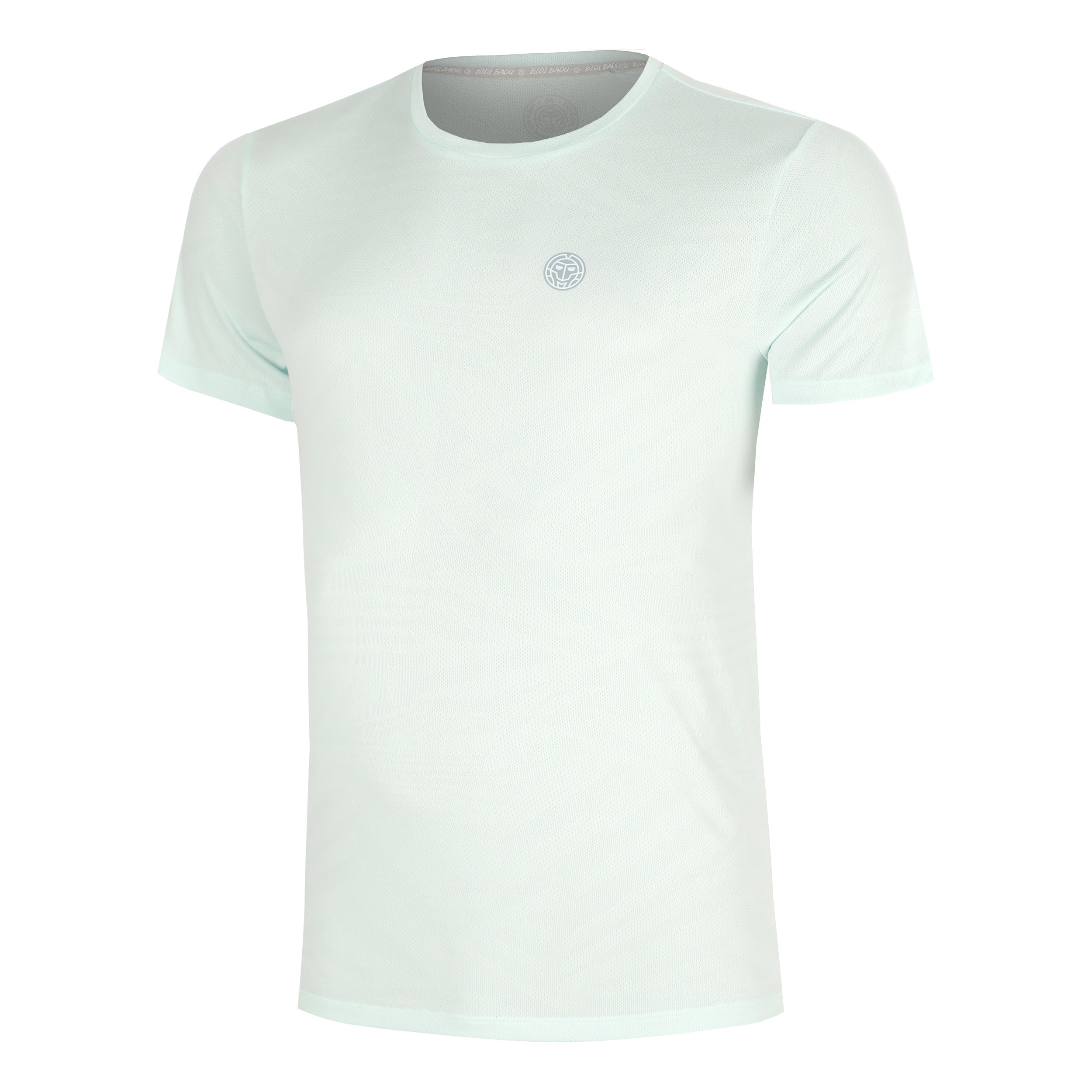 BIDI BADU Freeze Out Structured Maglietta Uomini - menta