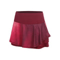 Freeze Out Layering  Gonna Ragazze - rosso scuro, rosa