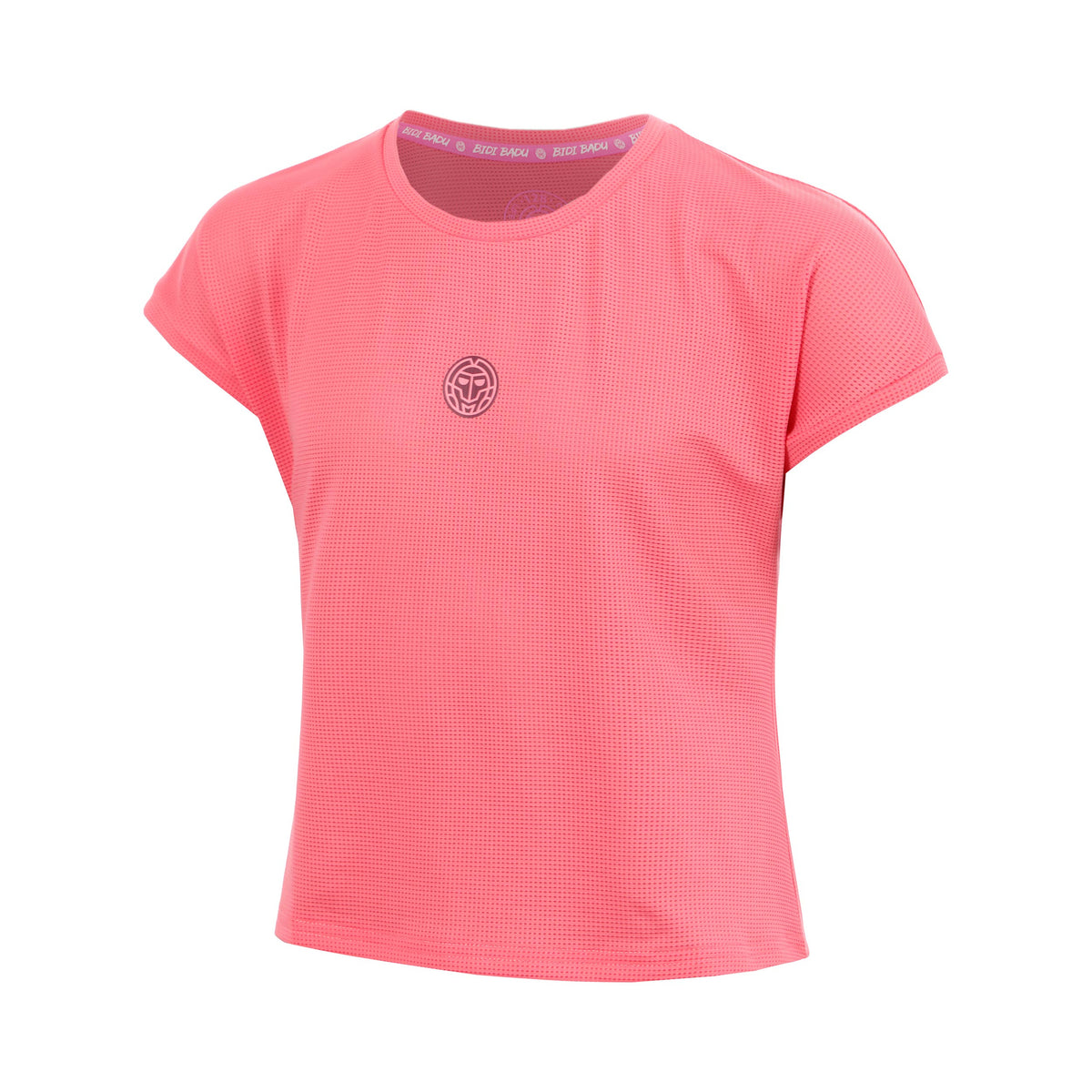BIDI BADU Freeze Out  Maglietta Ragazze - rosa
