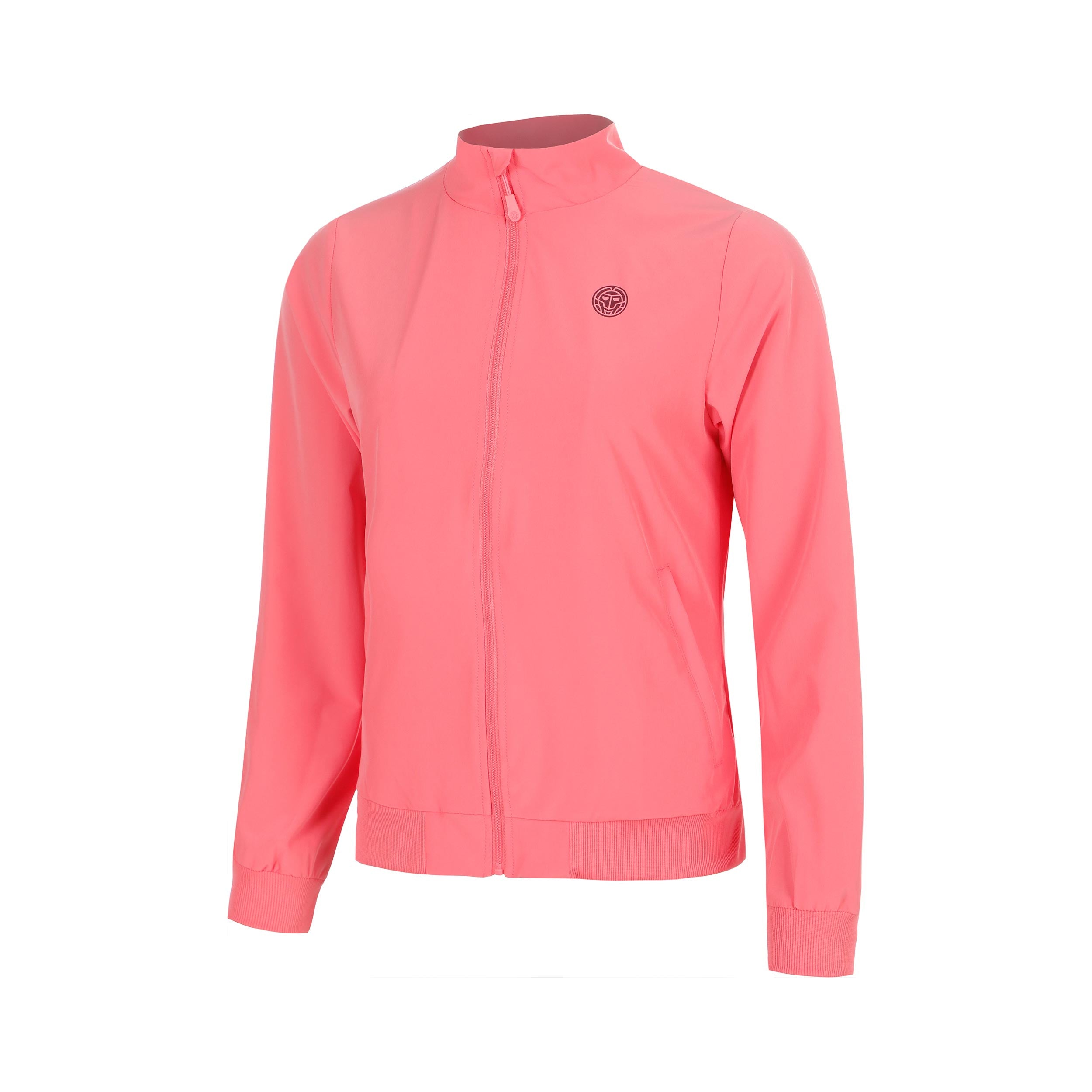 BIDI BADU Freeze Out  jacket Ragazze - rosa