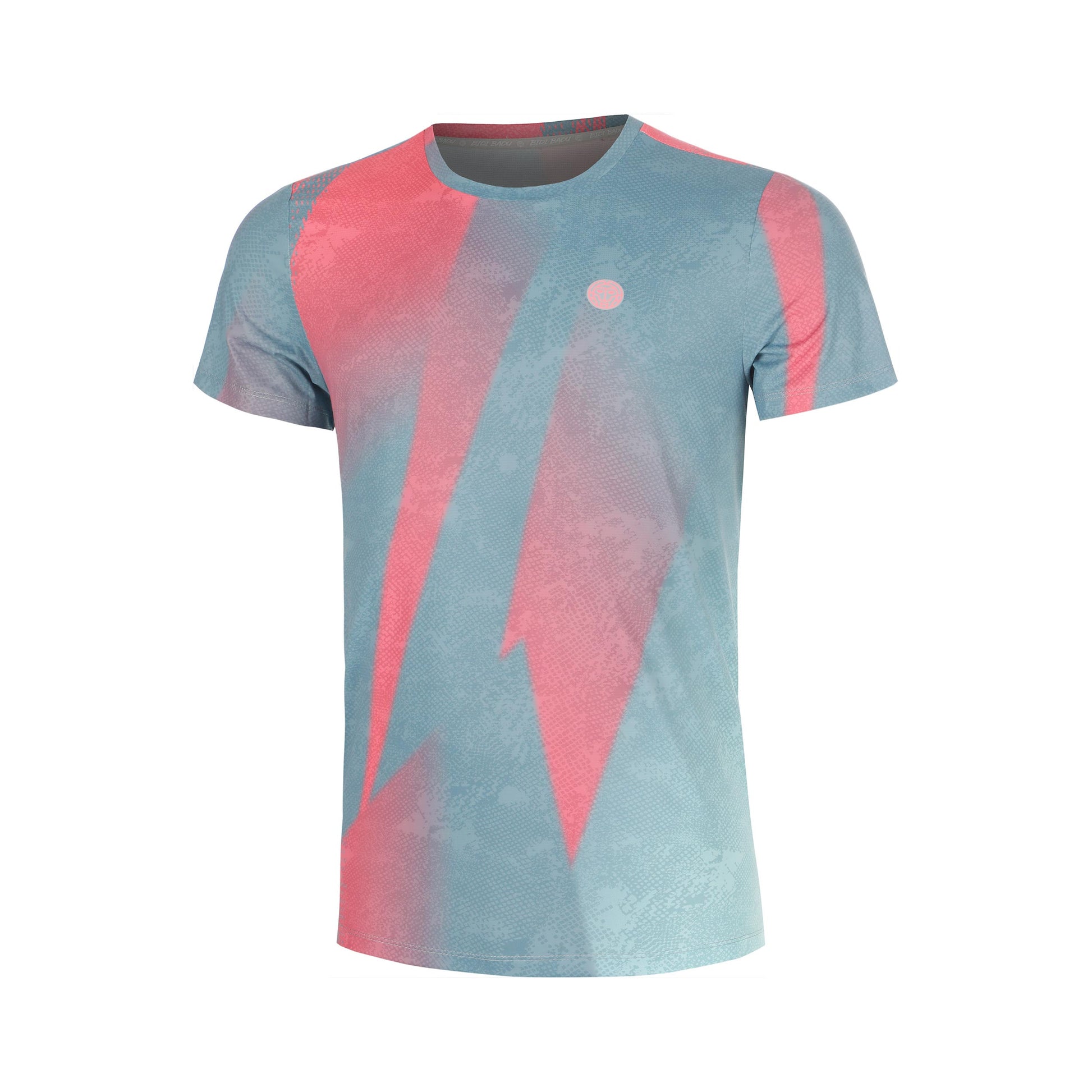 BIDI BADU Freeze Out  Maglietta Ragazzi - grigio, rosa