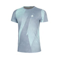 Freeze Out  Maglietta Ragazzi - grigio, blu-verde