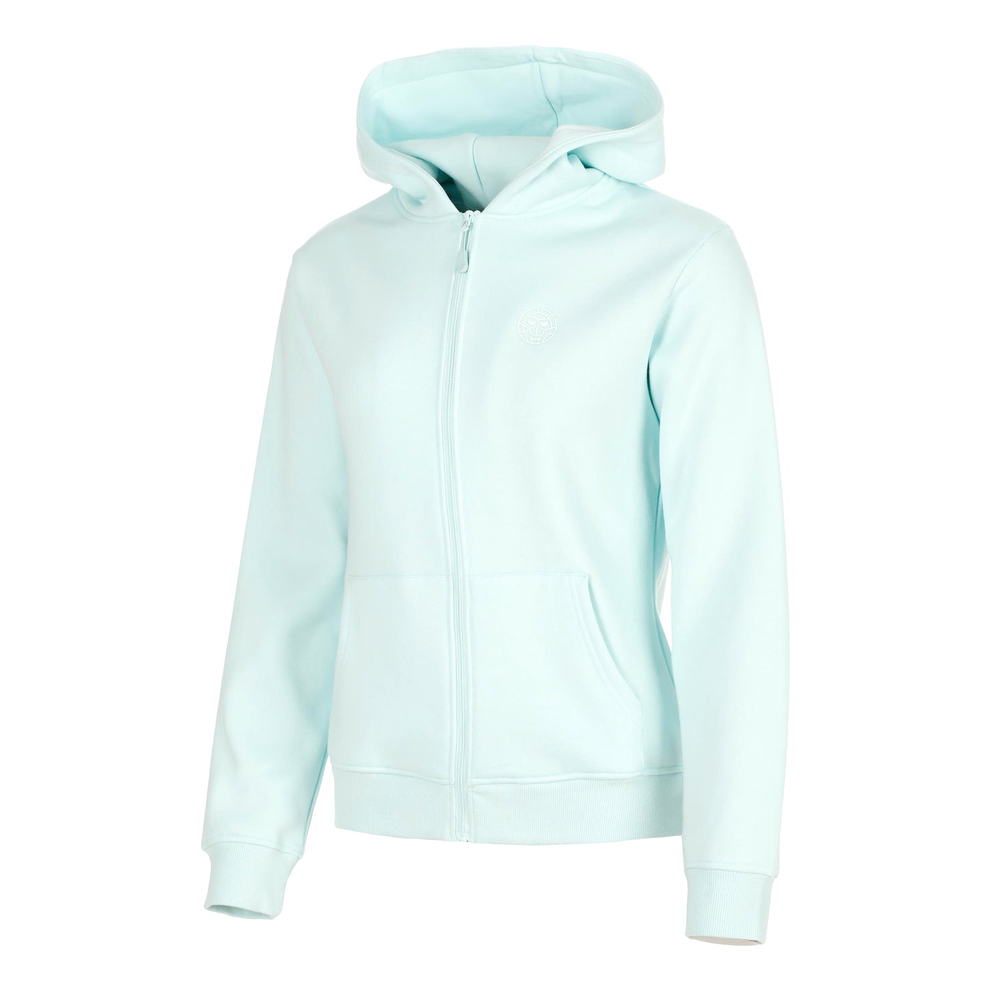 BIDI BADU Freeze Out  Felpa Donna - menta