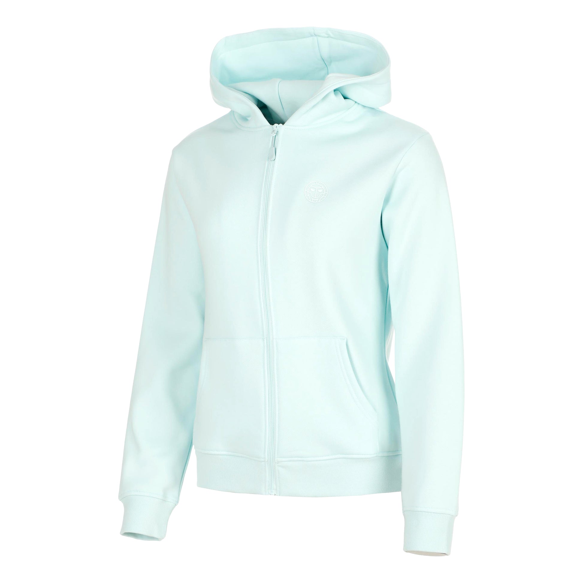 BIDI BADU Freeze Out  Felpa Donna - menta