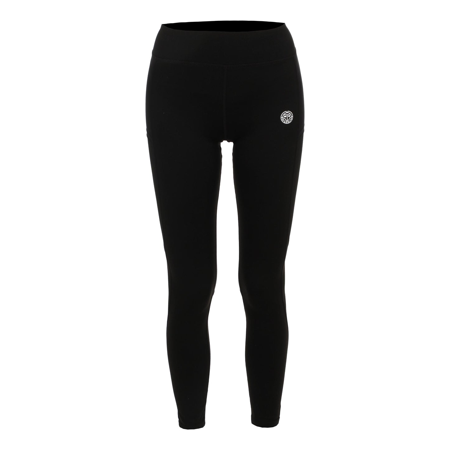 BIDI BADU Night Flash Ball Pocket Calzamaglia Donna - nero
