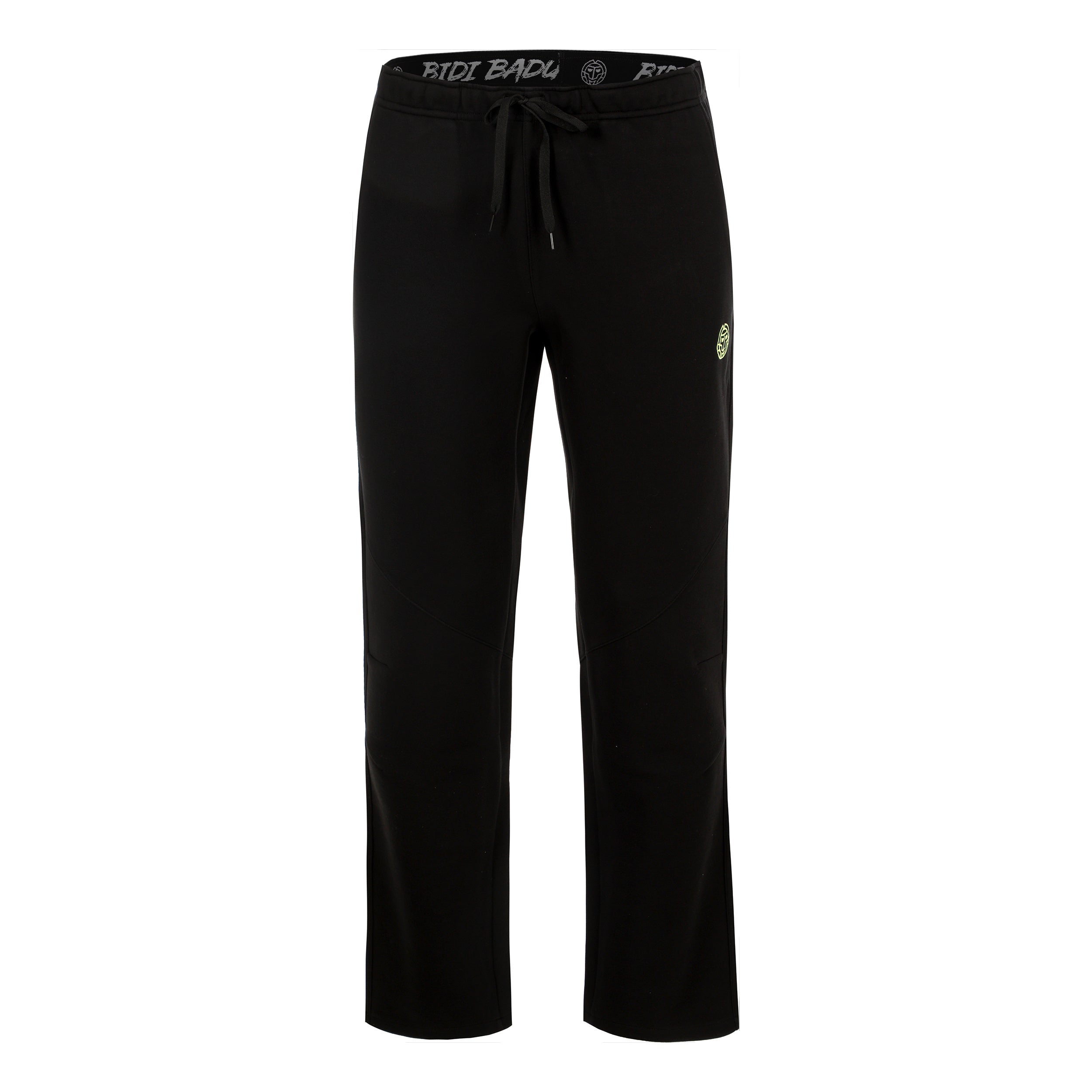 BIDI BADU Night Flash Pantalone da allenamento Uomini - nero