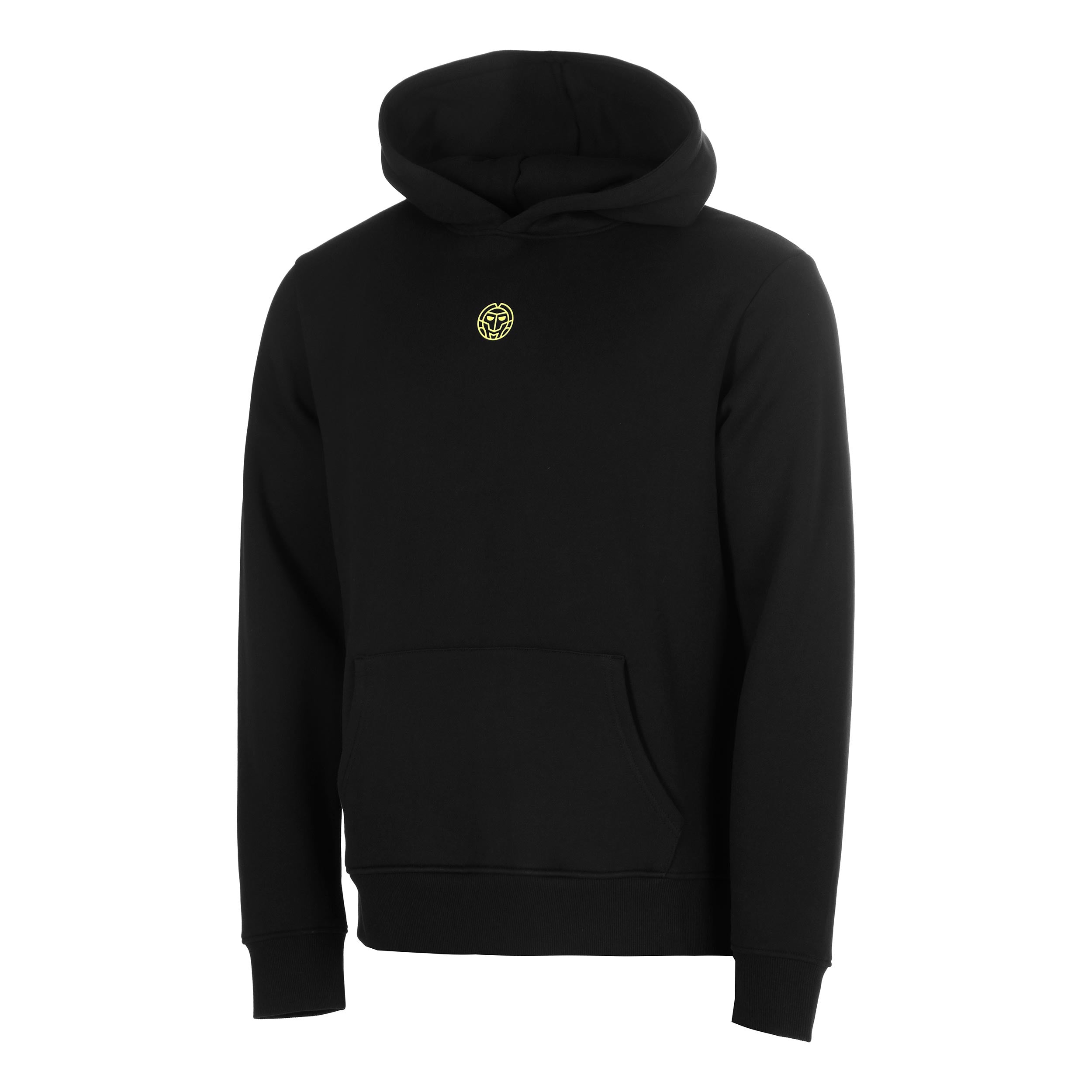 BIDI BADU Night Flash Felpa con cappuccio Uomini - nero