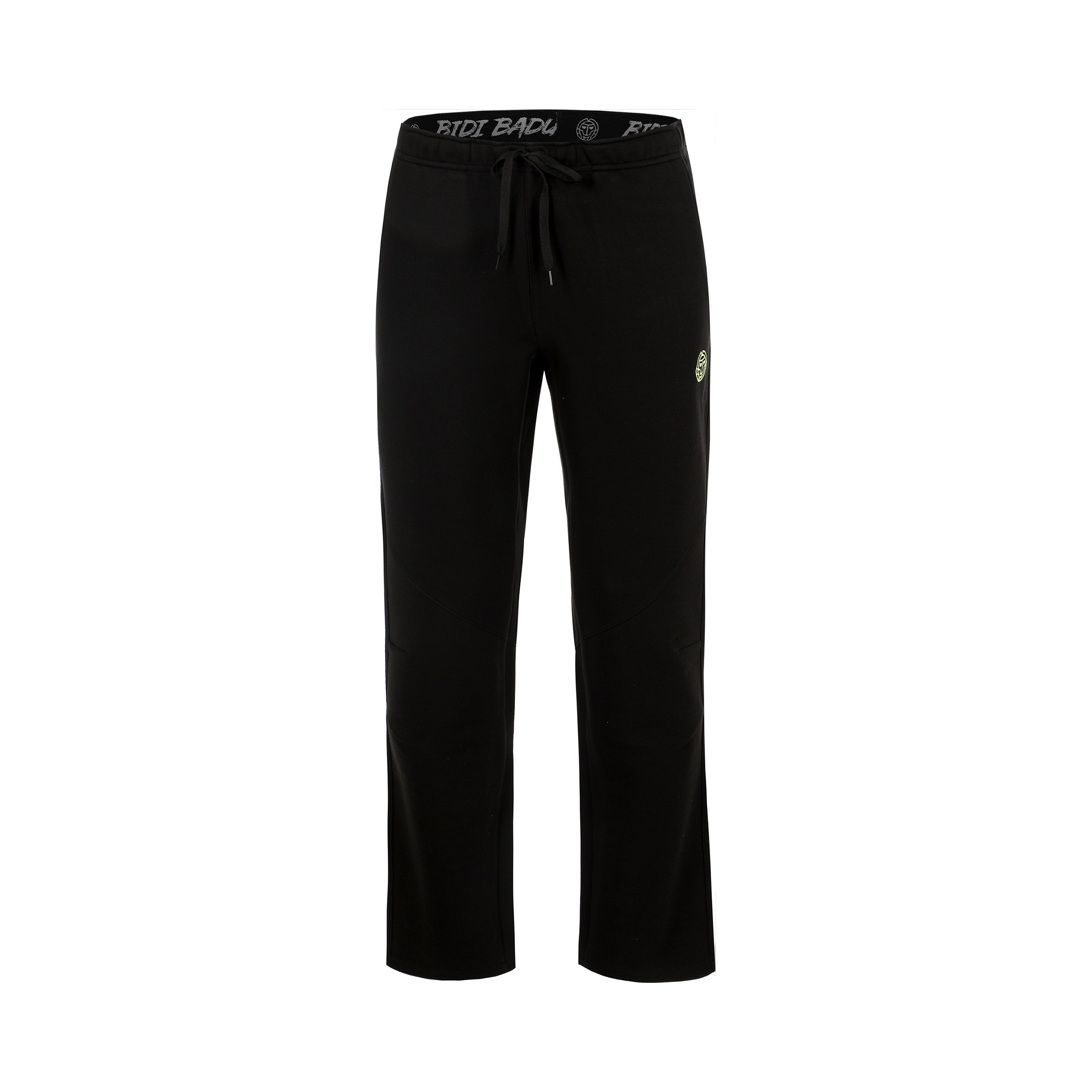 BIDI BADU Night Flash Pantalone da allenamento Ragazzi - nero