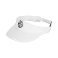 Player Visiera Unisex - bianco