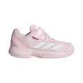 Courtflash Scarpa per tutte le superfici Bambini - rosa pastello, bianco