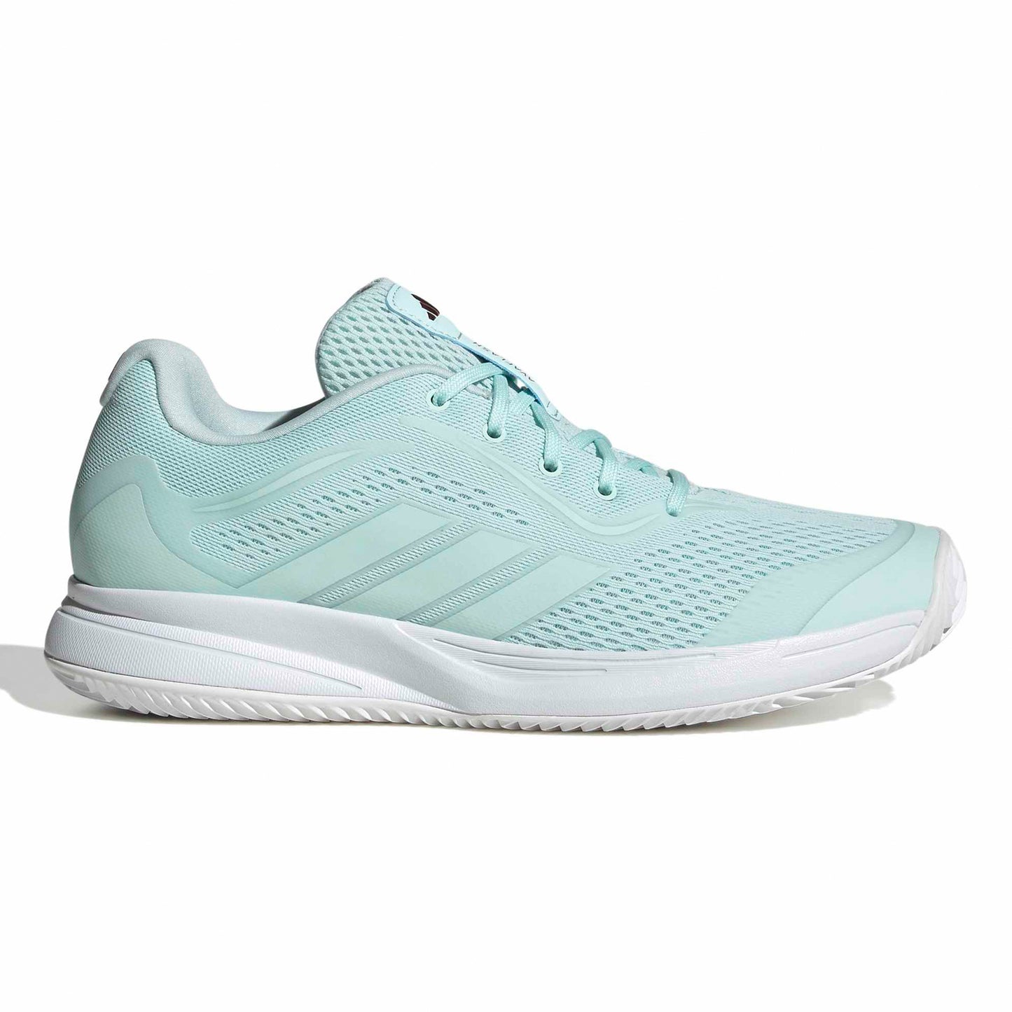 adidas AvaFlash 2 Scarpa per tutte le superfici Donna - menta, bianco