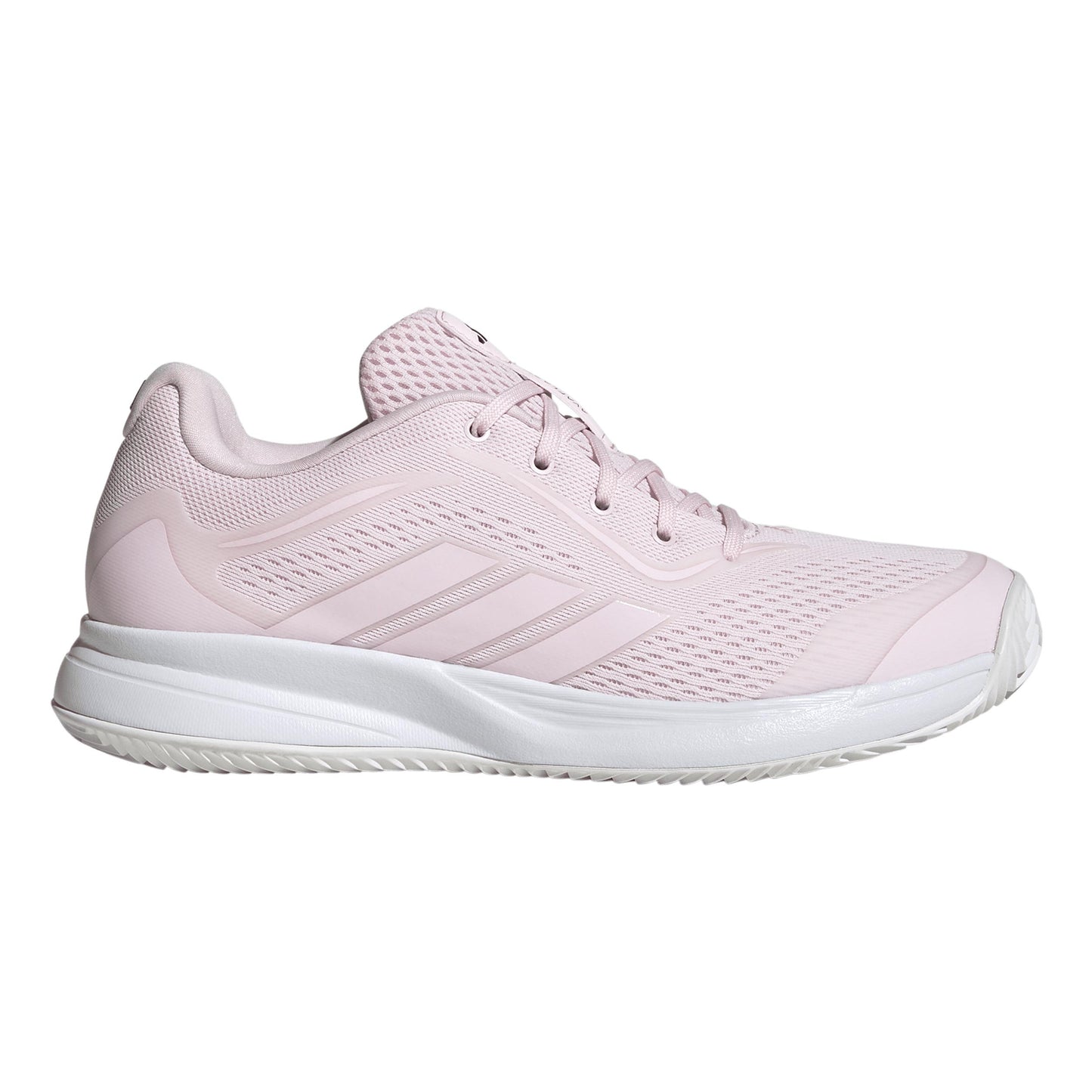 adidas AvaFlash 2 Scarpa per tutte le superfici Donna - rosa pastello, bianco