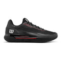 Rush Tour 5 CTC Scarpa per tutte le superfici Uomini - nero, rosso
