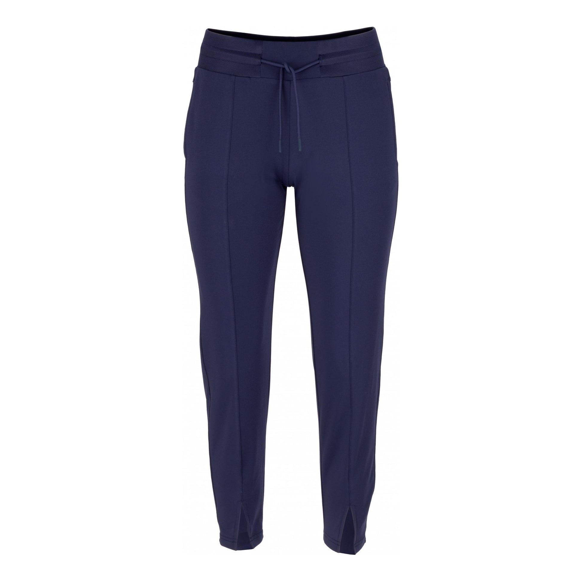 Fila Miggy Pantalone da allenamento Donna - blu scuro