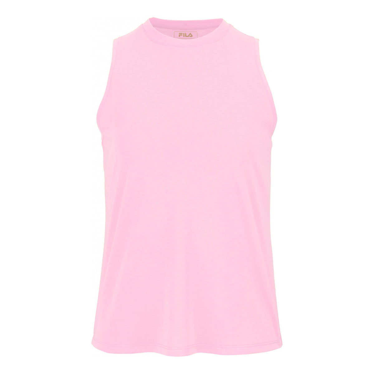 Fila Coco Canottiera Donna - rosa