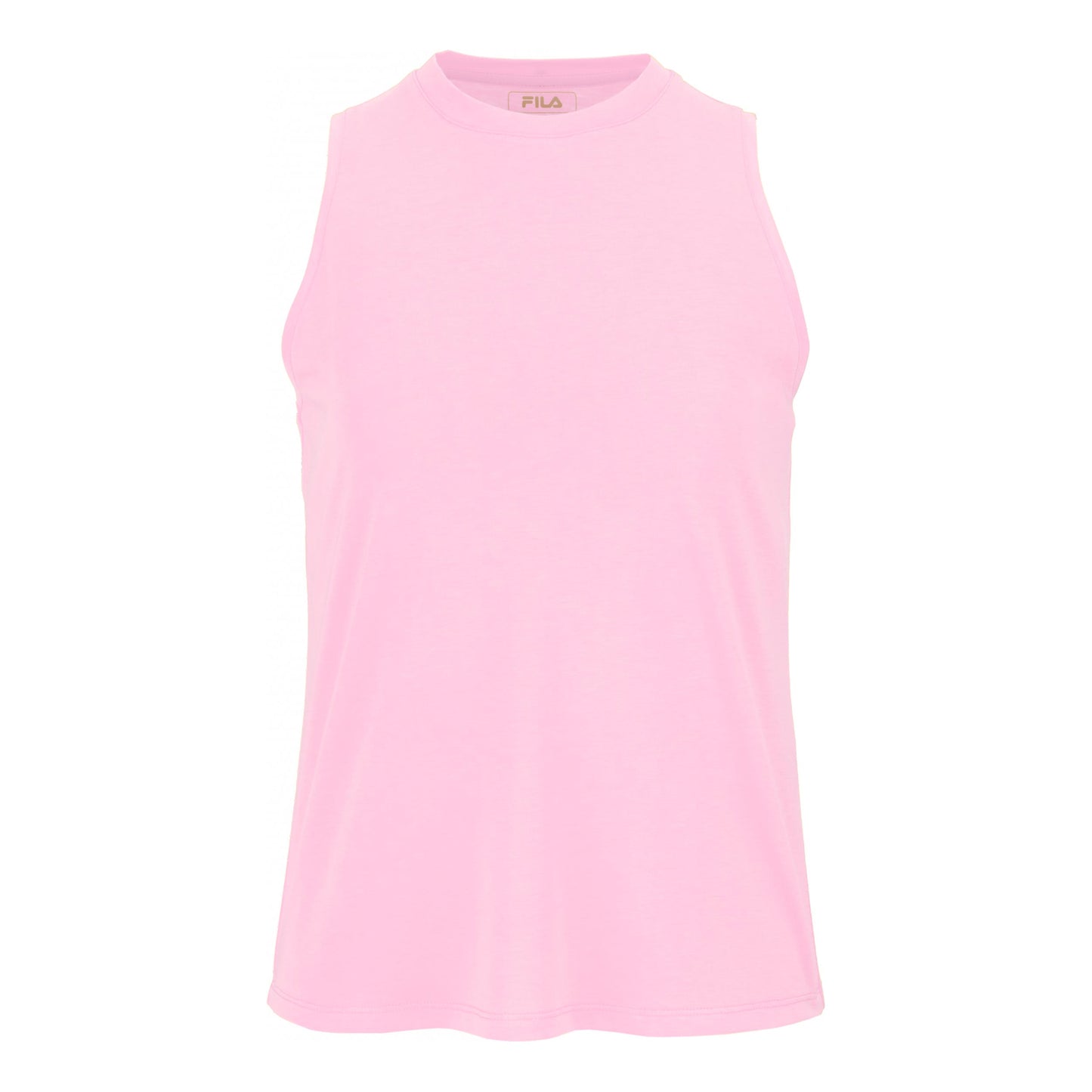 Fila Coco Canottiera Donna - rosa
