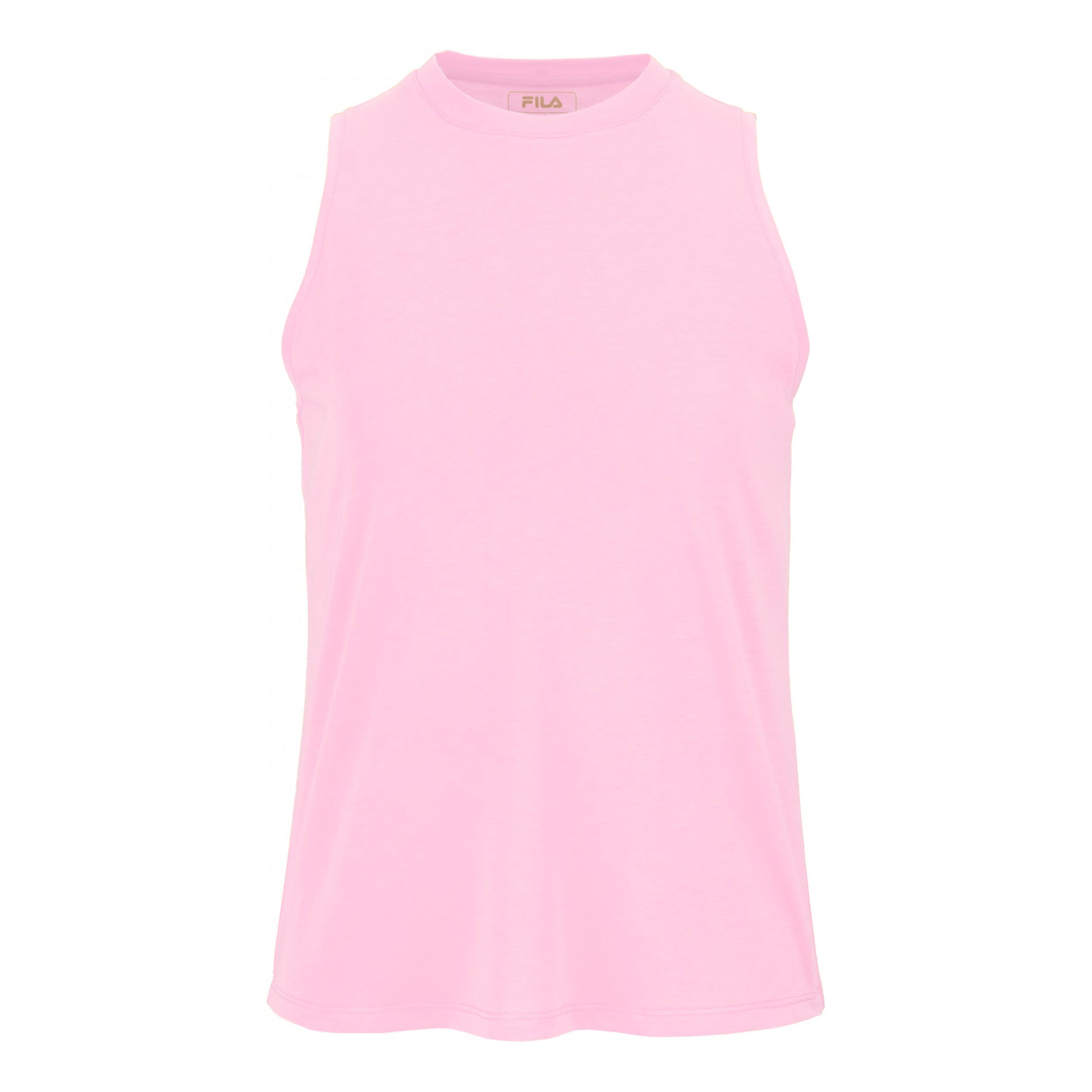Fila Coco Canottiera Donna - rosa