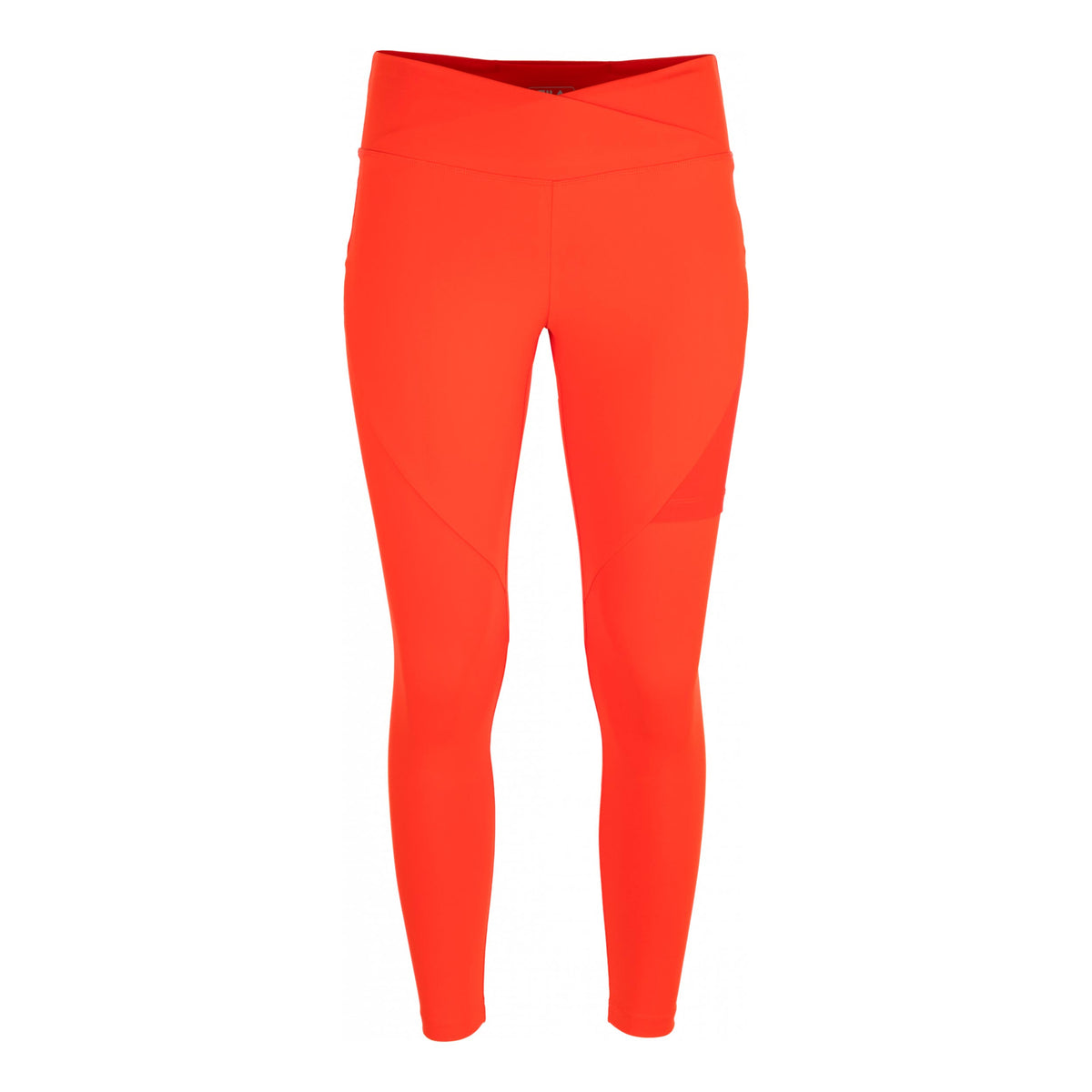 Fila Marcela Calzamaglia Donna - arancione