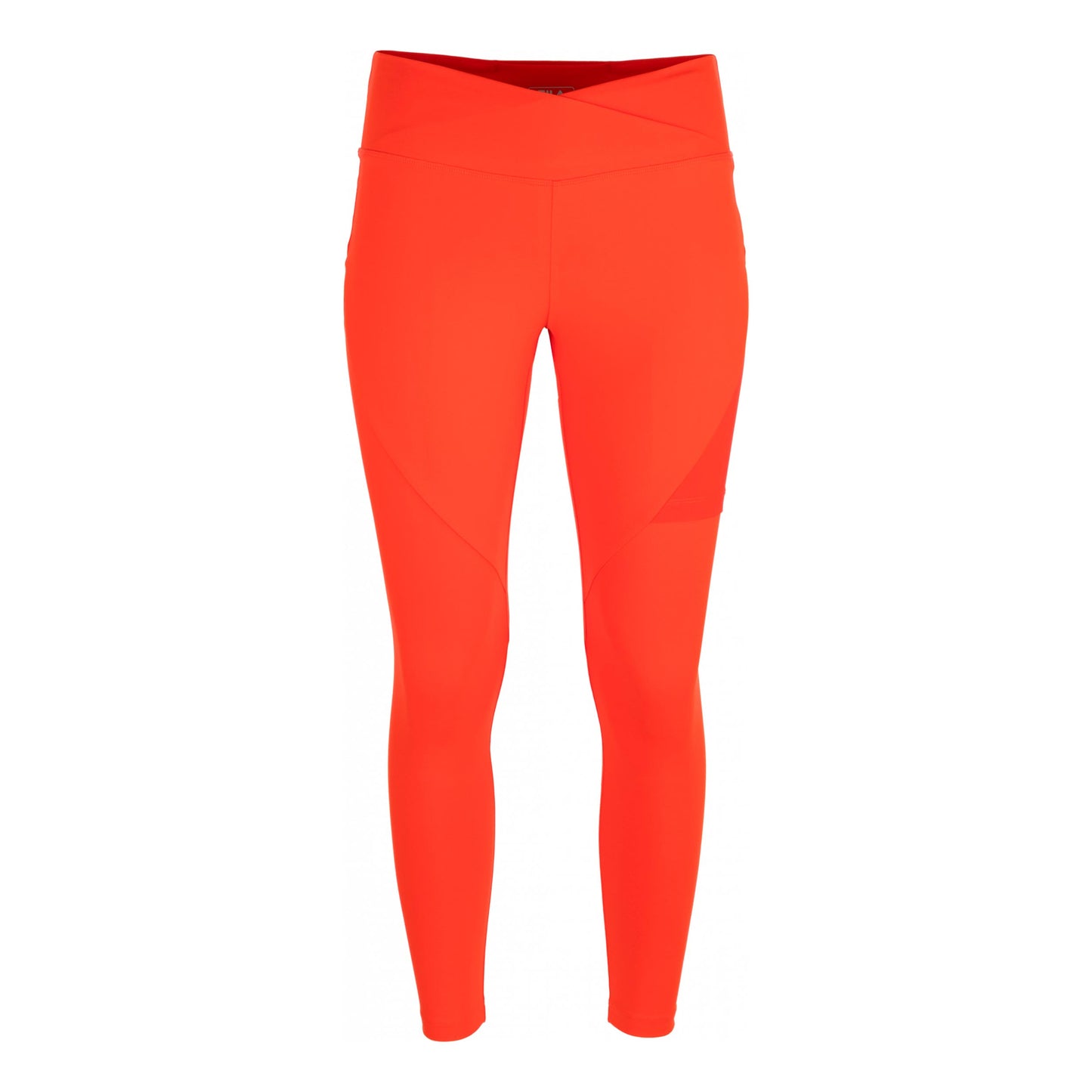 Fila Marcela Calzamaglia Donna - arancione