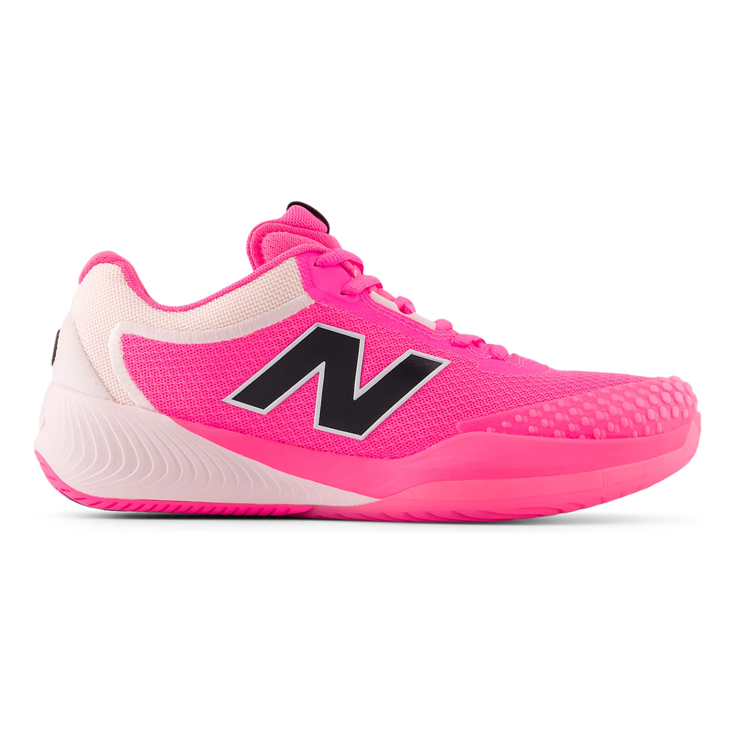 New Balance FuelCell 996v6 Scarpa per tutte le superfici Donna - rosa, bianco