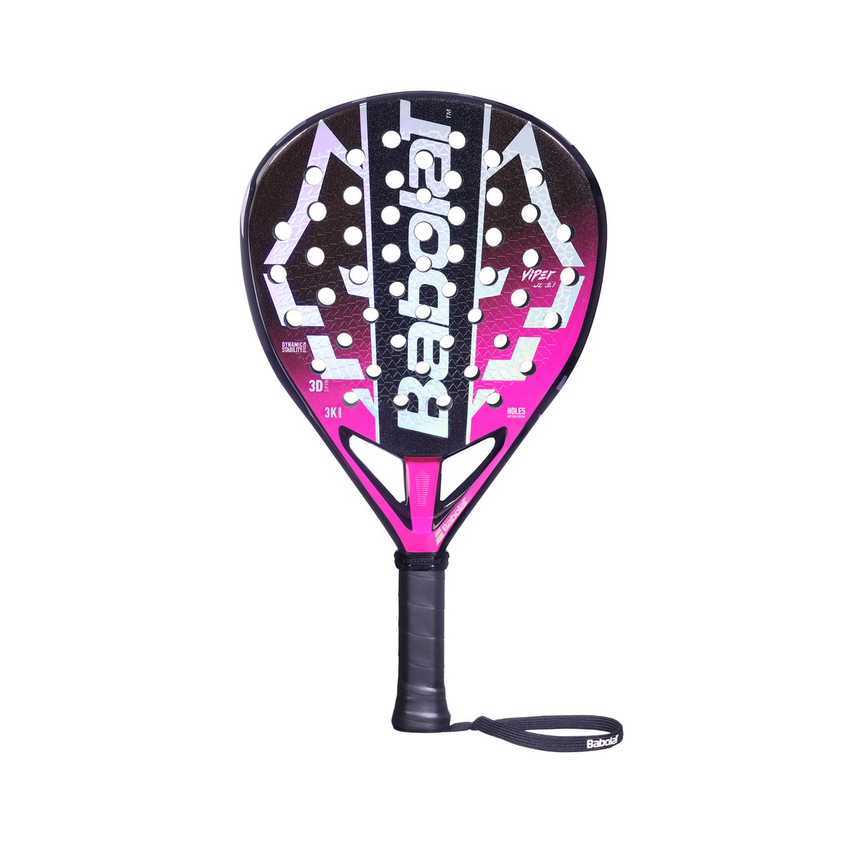 Babolat Viper Juan Lebrón 3.1 Racchette da padel