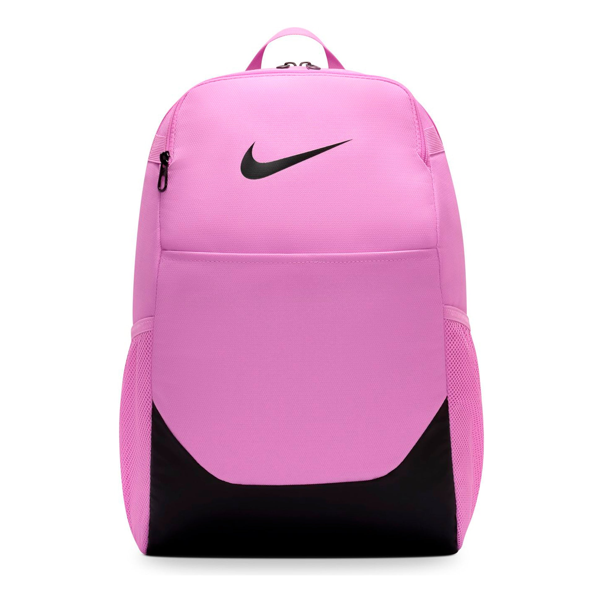 Nike Brasilia Brasilia M Zaino - rosa