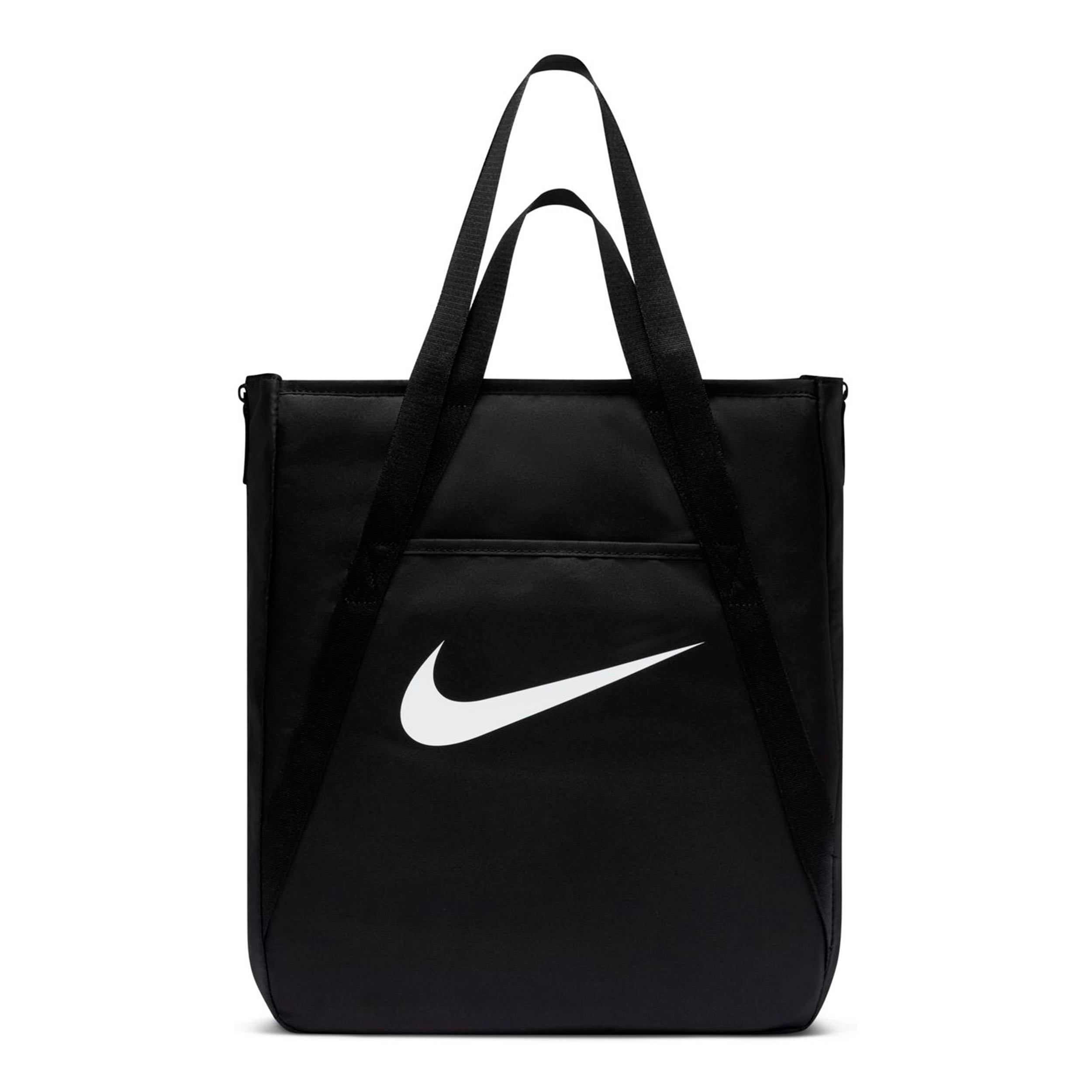Nike Gym Tote Borsa sportiva - nero