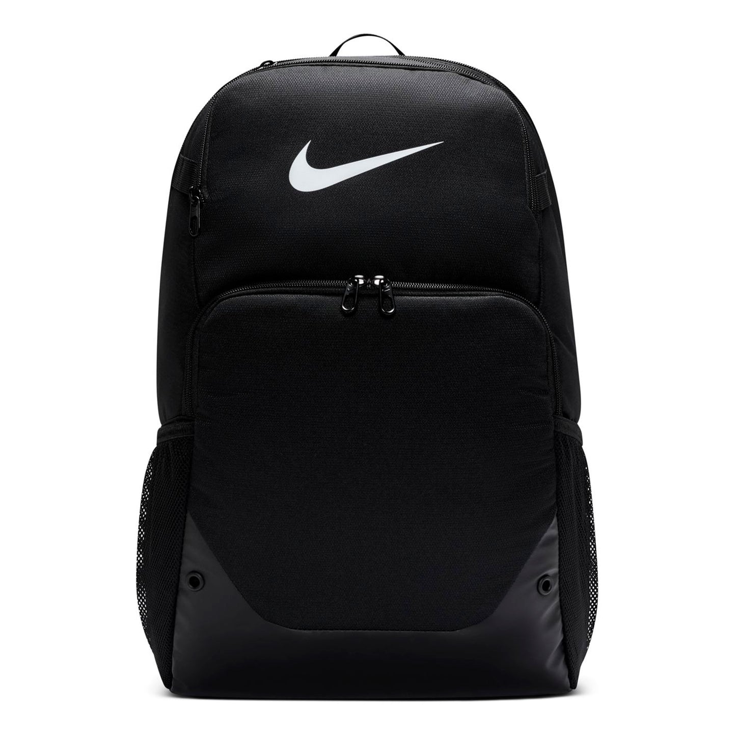 Nike Brasilia XL Duffle Borsa sportiva - nero