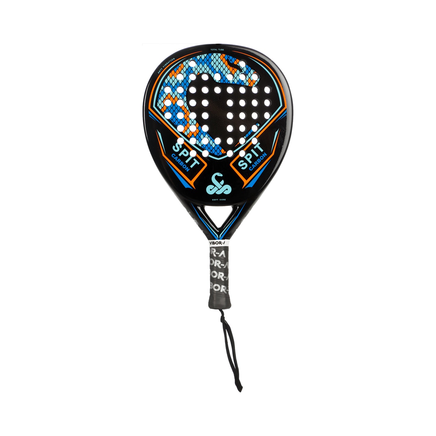 Vibora Spit Carbon Racchette da padel