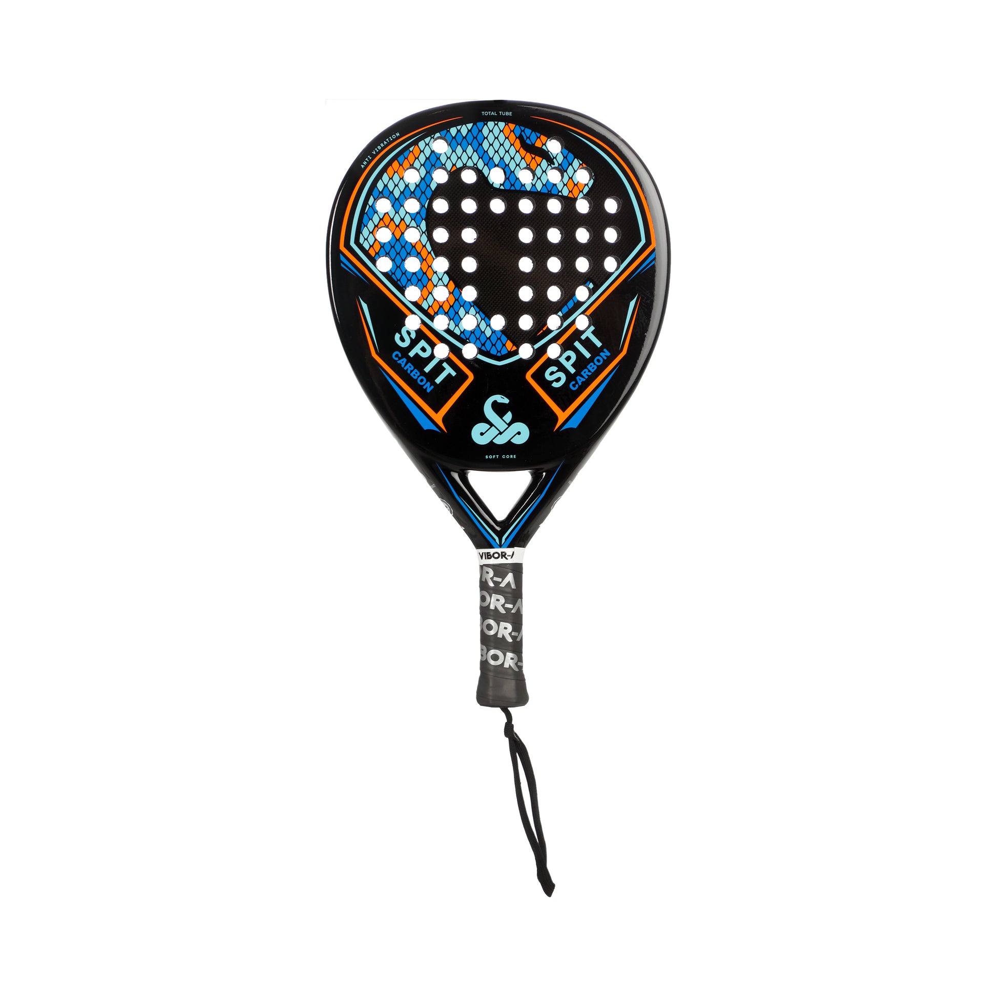 Vibora Spit Carbon Racchette da padel