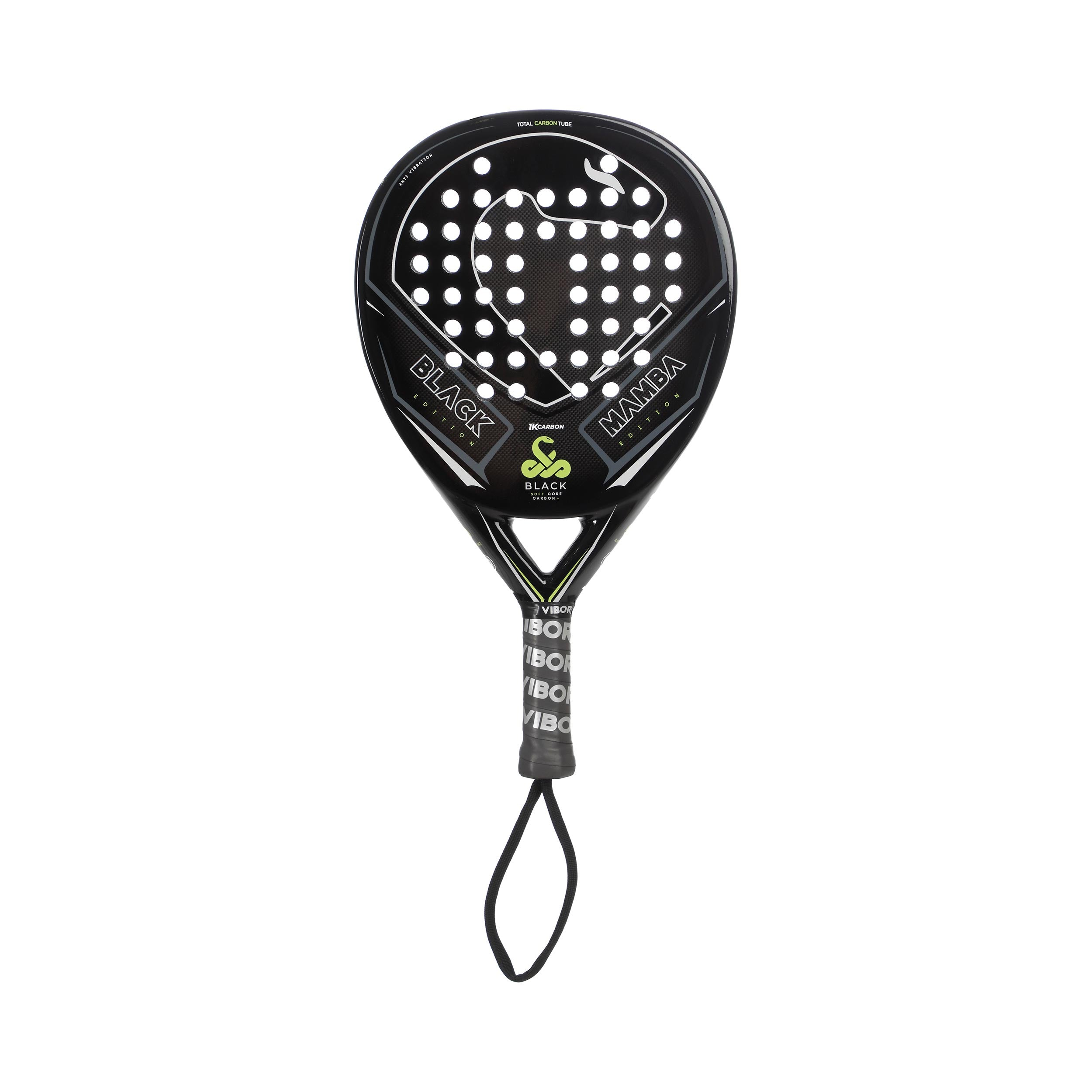 Vibora Black Mamba Edition Racchette da padel