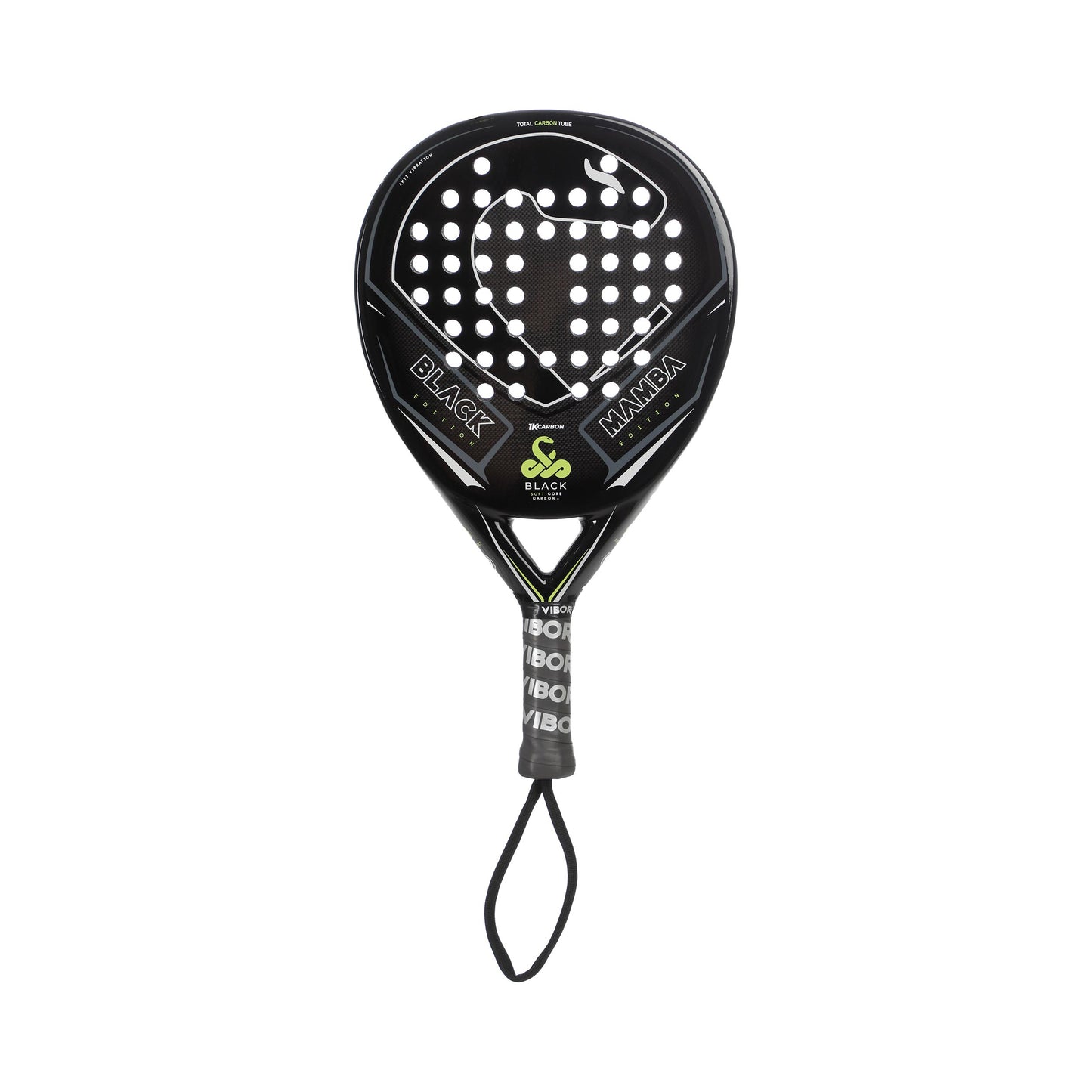 Vibora Black Mamba Edition Racchette da padel