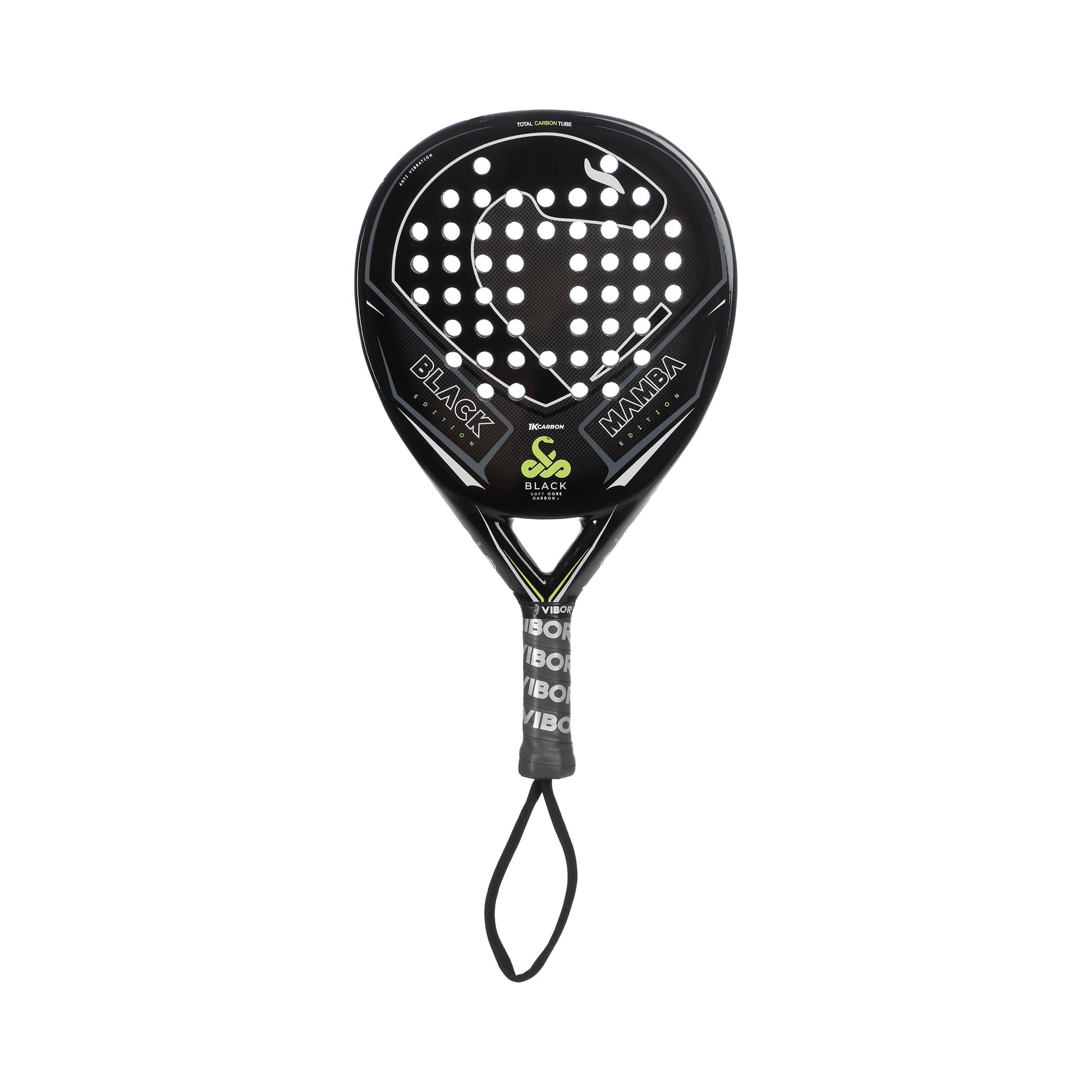 Vibora Black Mamba Edition Racchette da padel