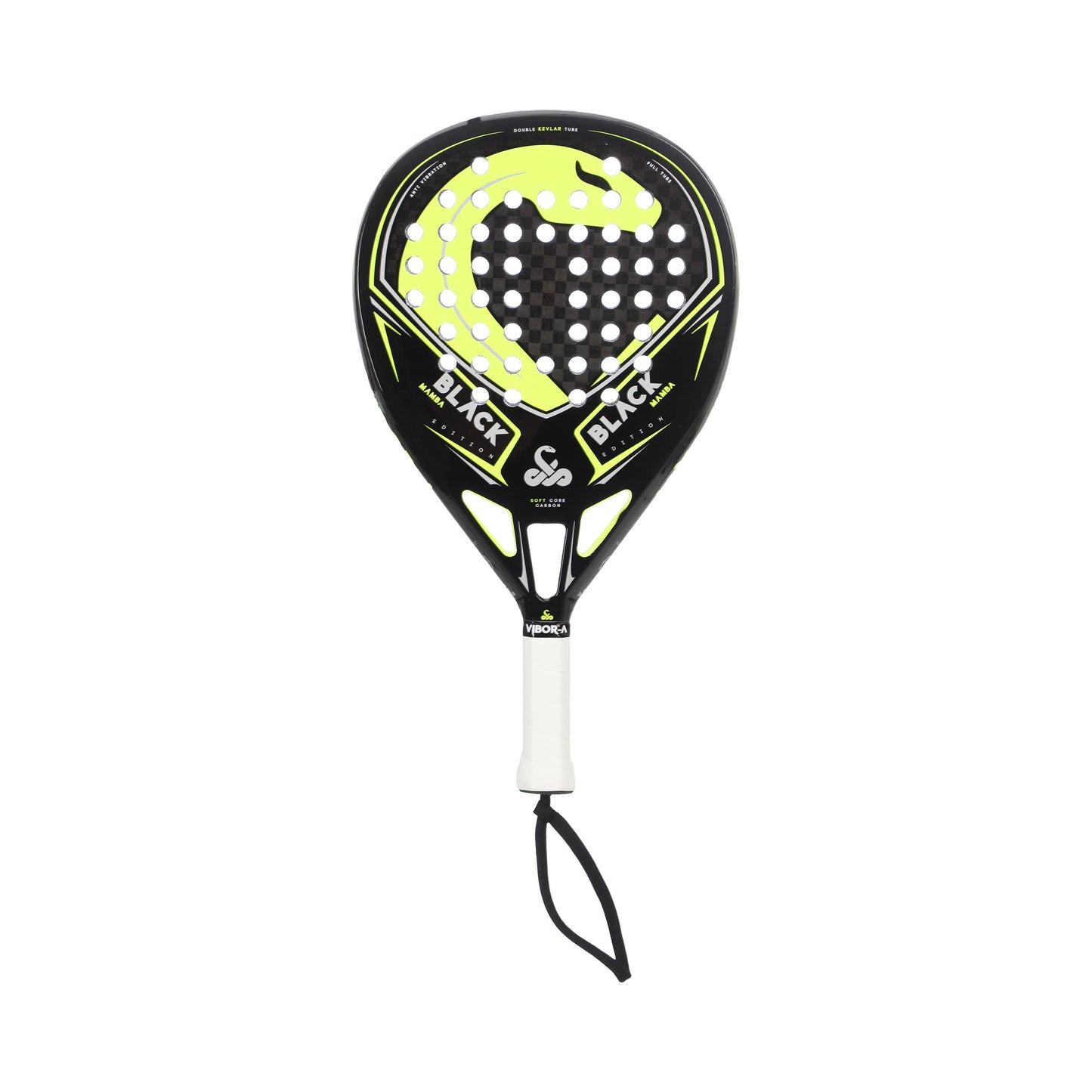 Vibora Black Mamba Edition Racchette da padel