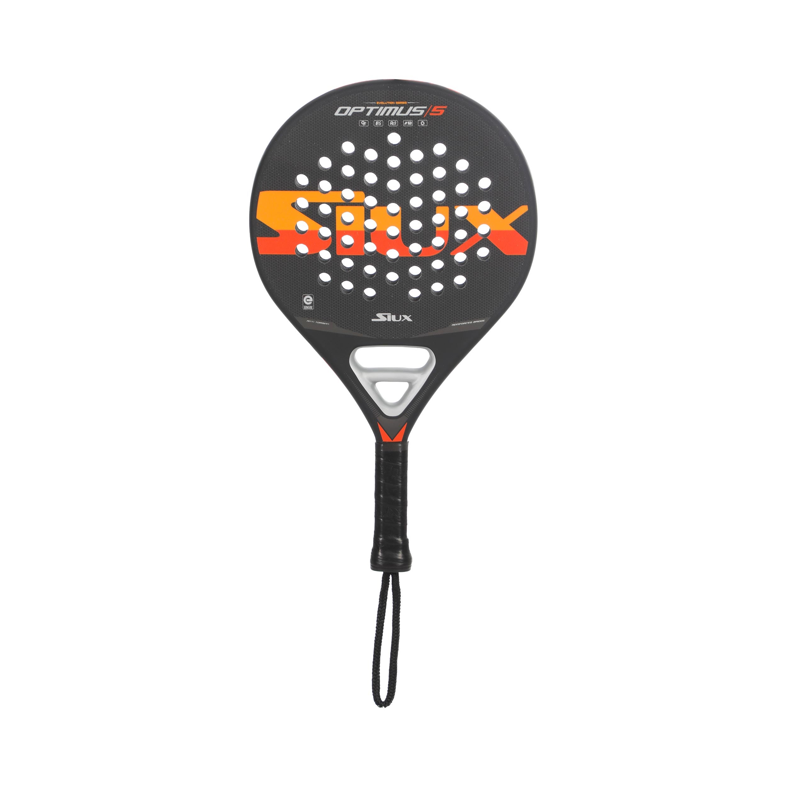 Siux Optimus 5 Racchette da padel
